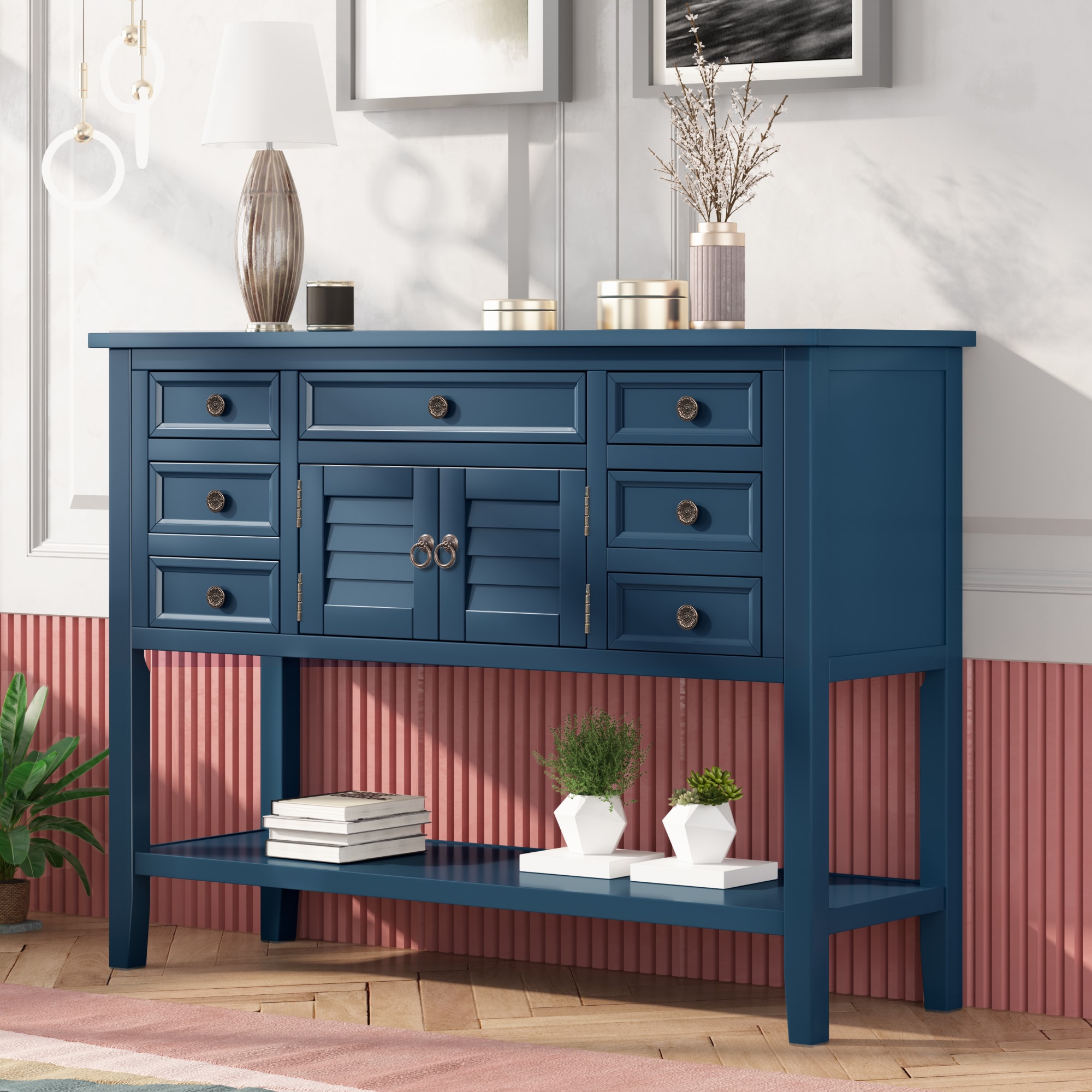 CASAINC BH-822AAV Console-Sofa-Tables - View #5