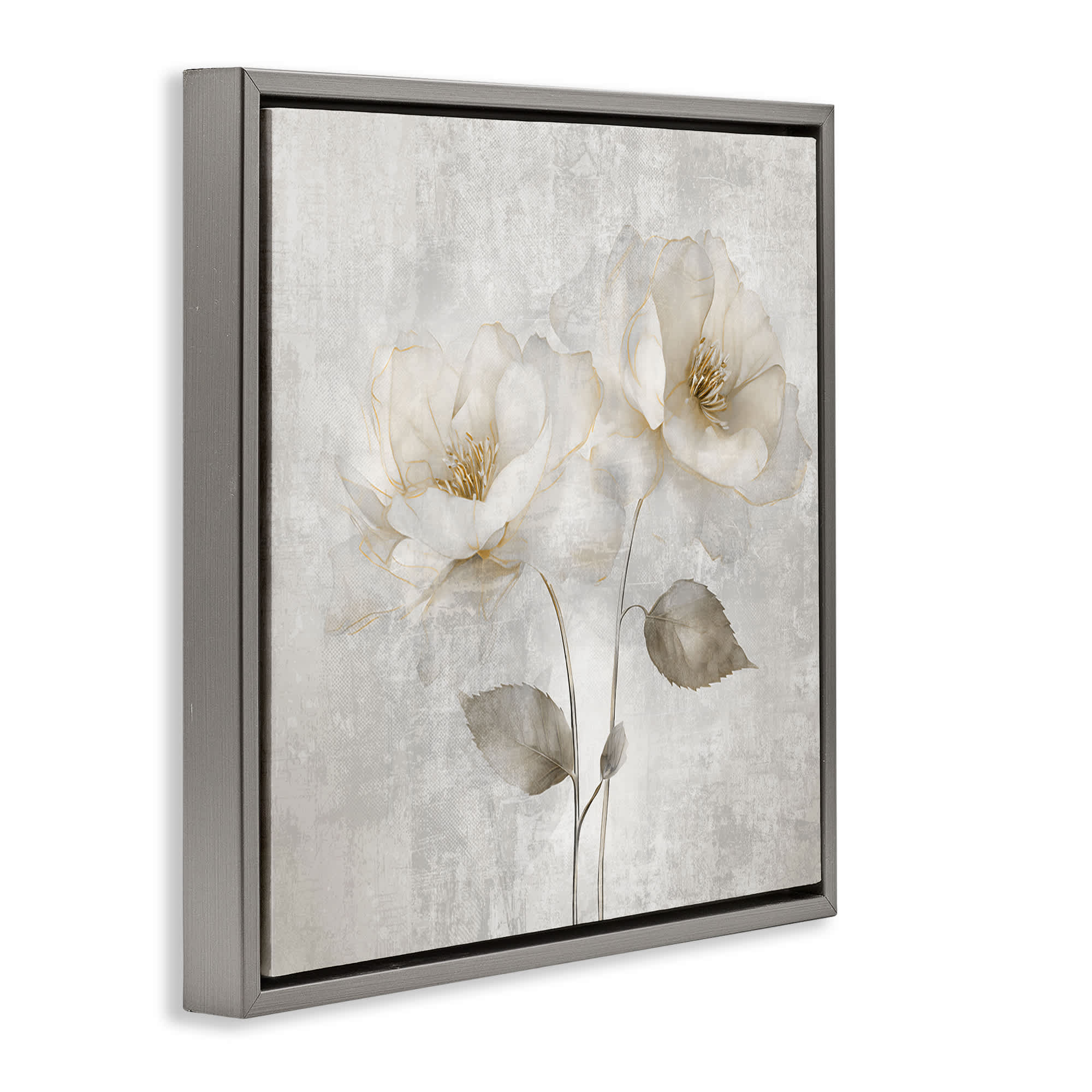 Stupell Industries BS-285-FFL-17X17 Wall-Art - View #2