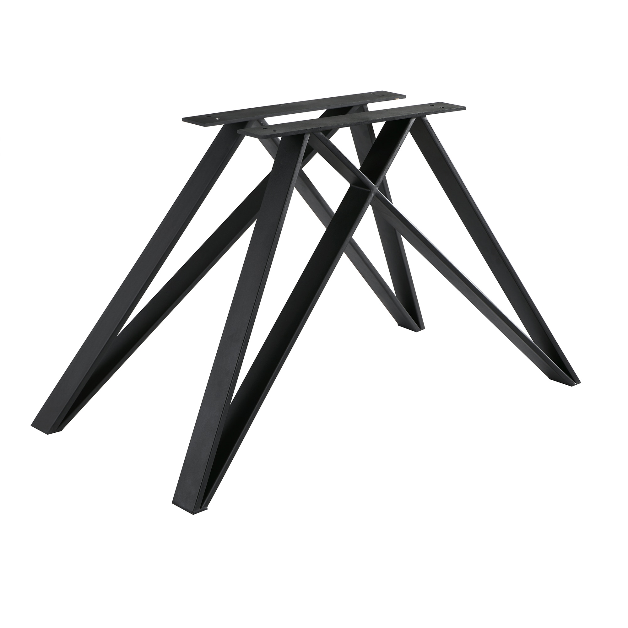 Armen Living LCMNDIWABL Dining-Tables - View #4