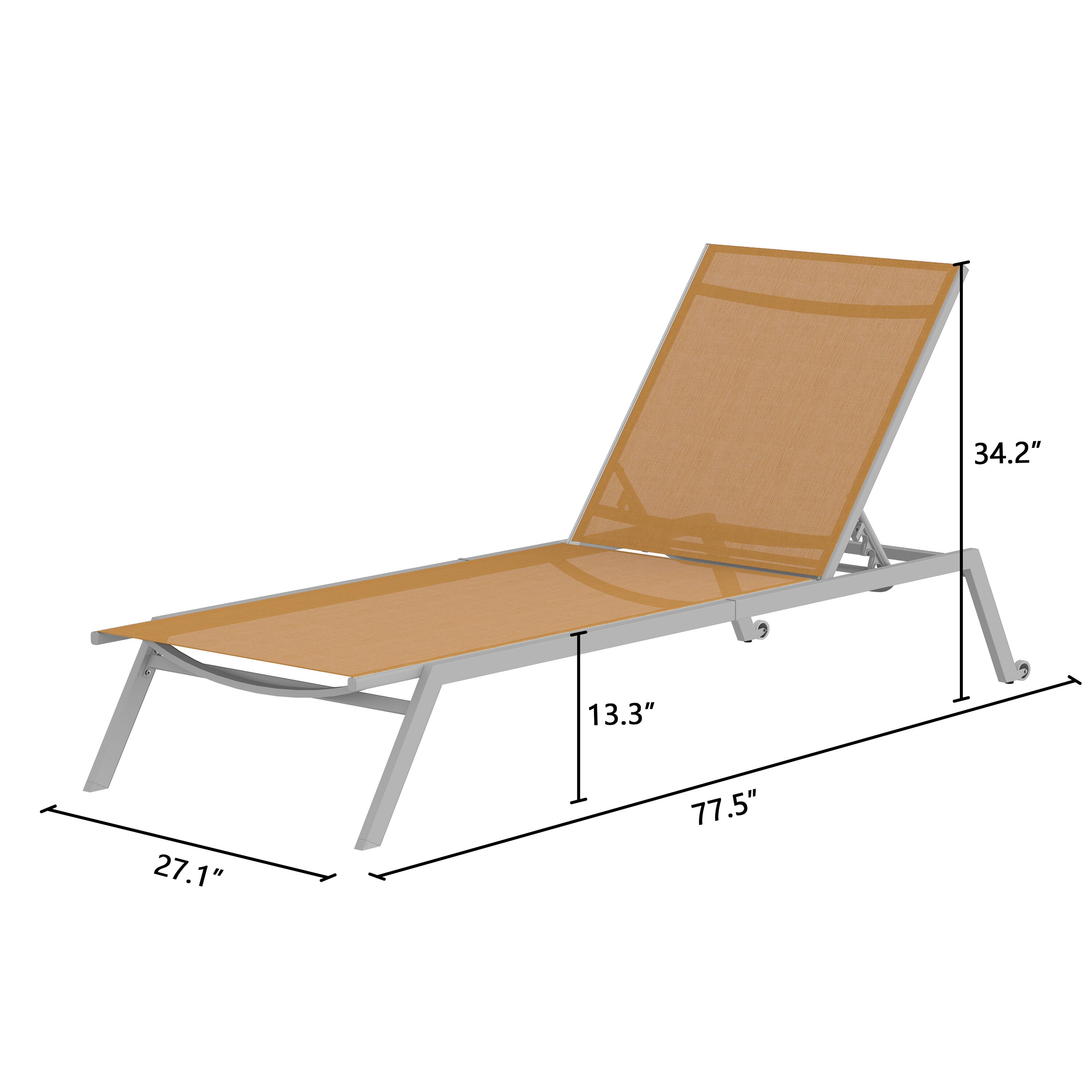 Octans SL2C00156 Patio-Chairs - View #11