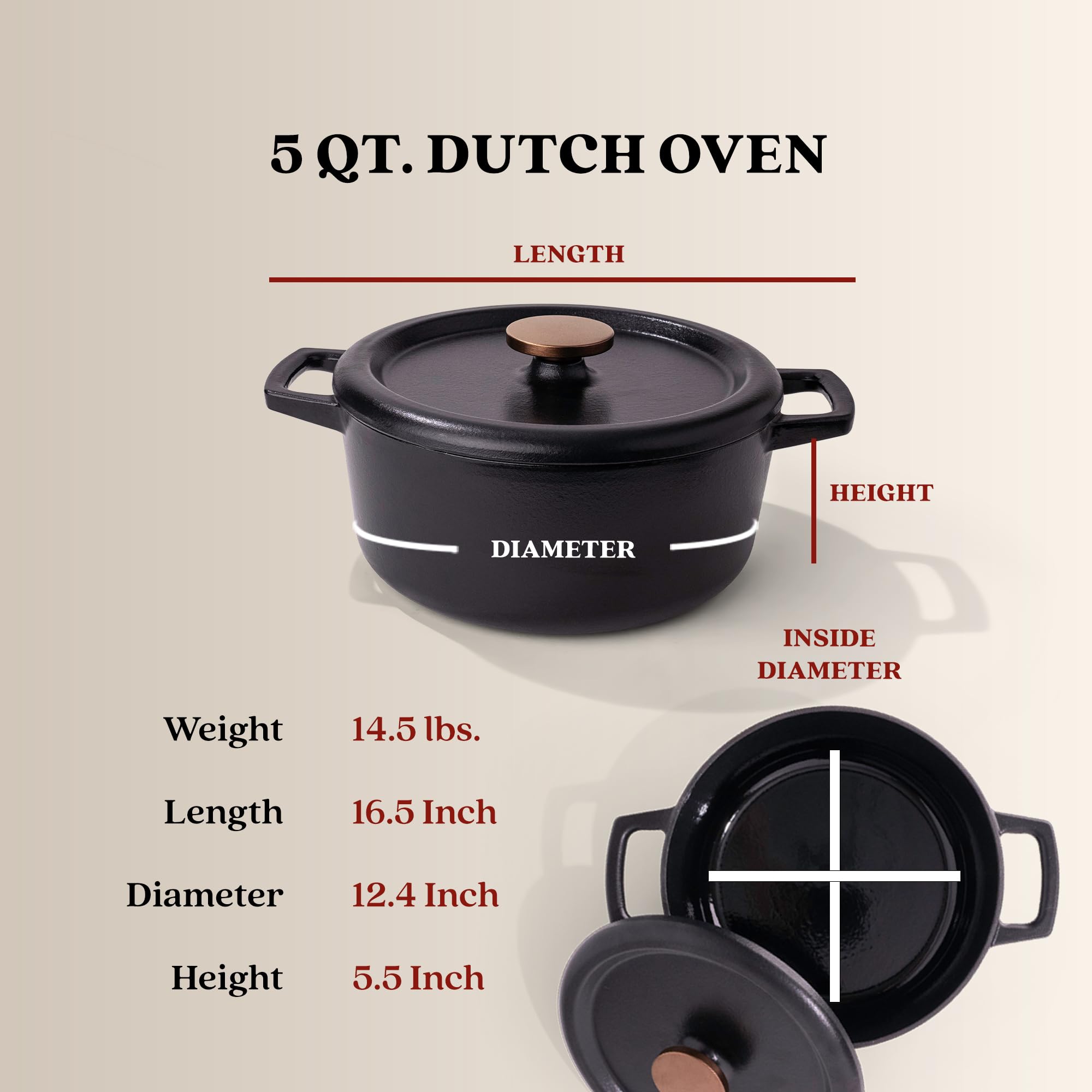 alva 100542 Stock-Pots - View #6