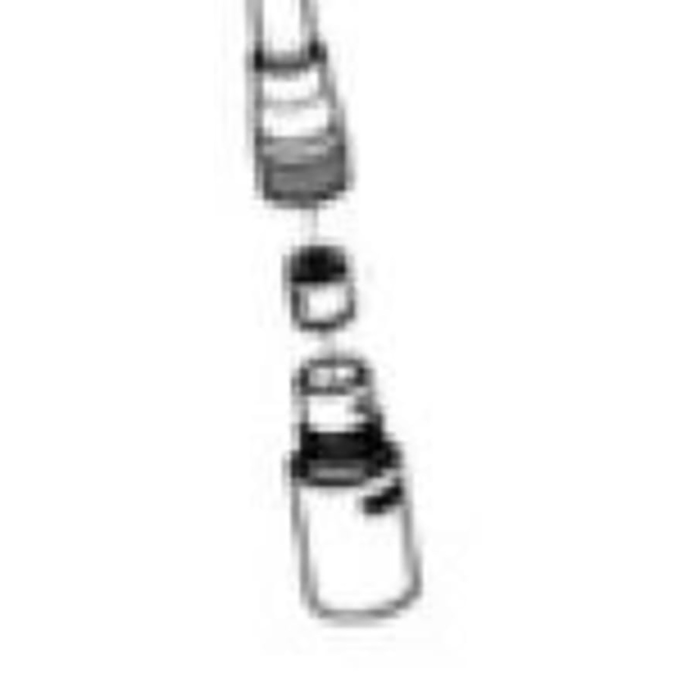 GROHE 46592DC0 Metal Faucet or Tub/Shower Hardware kit