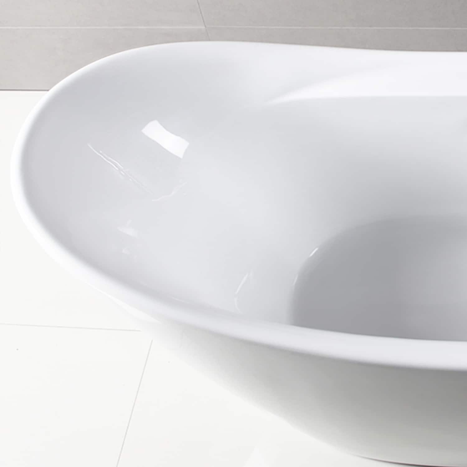 FerdY FERDY-02503-1700-BN bathtubs - View #6