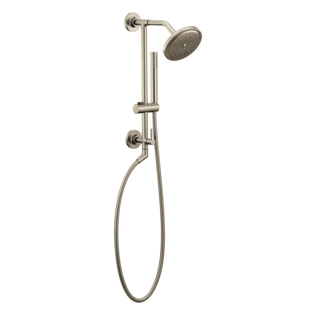Moen TS3661NHBN Tub-Shower-Faucets - View #4