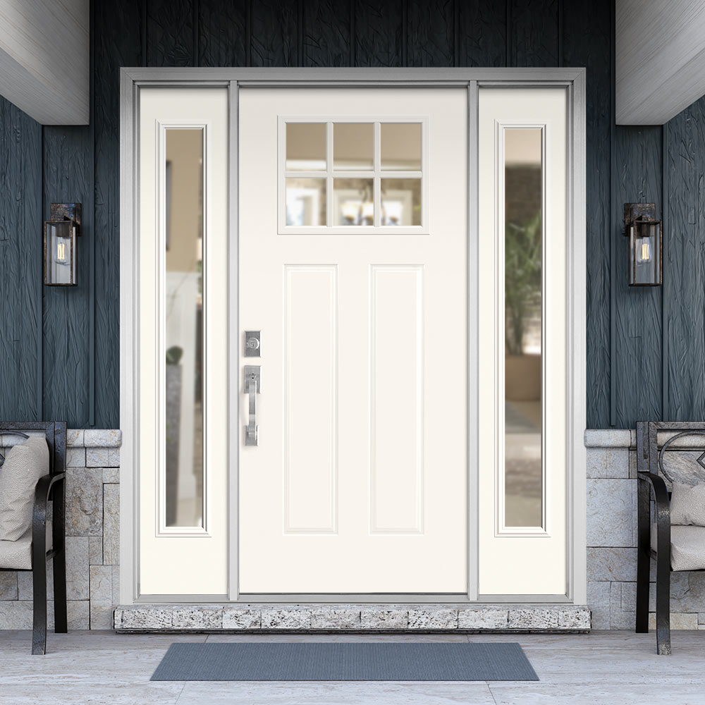 Masonite 321317 Entry-Doors - View #2
