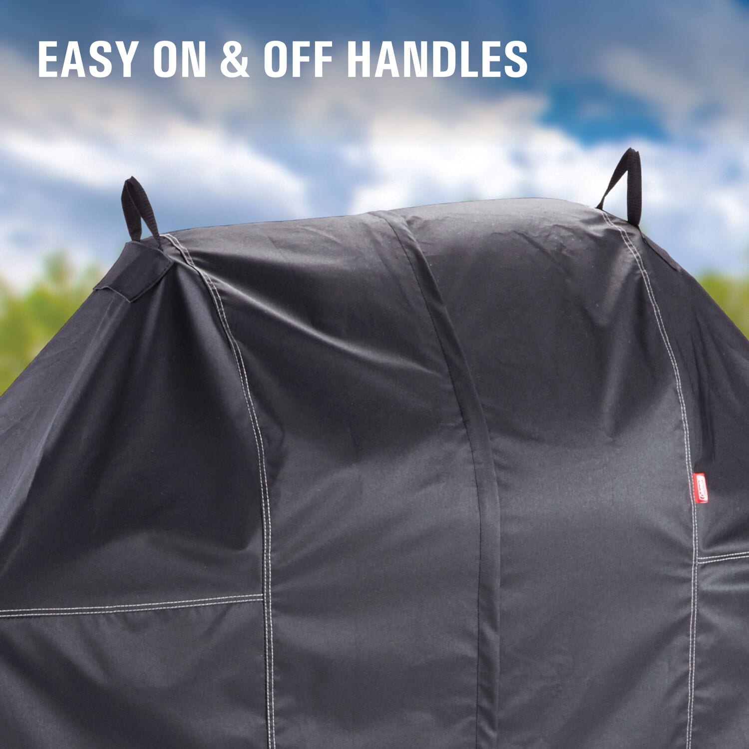 Coleman CTA-1800 Grill-Covers - View #6