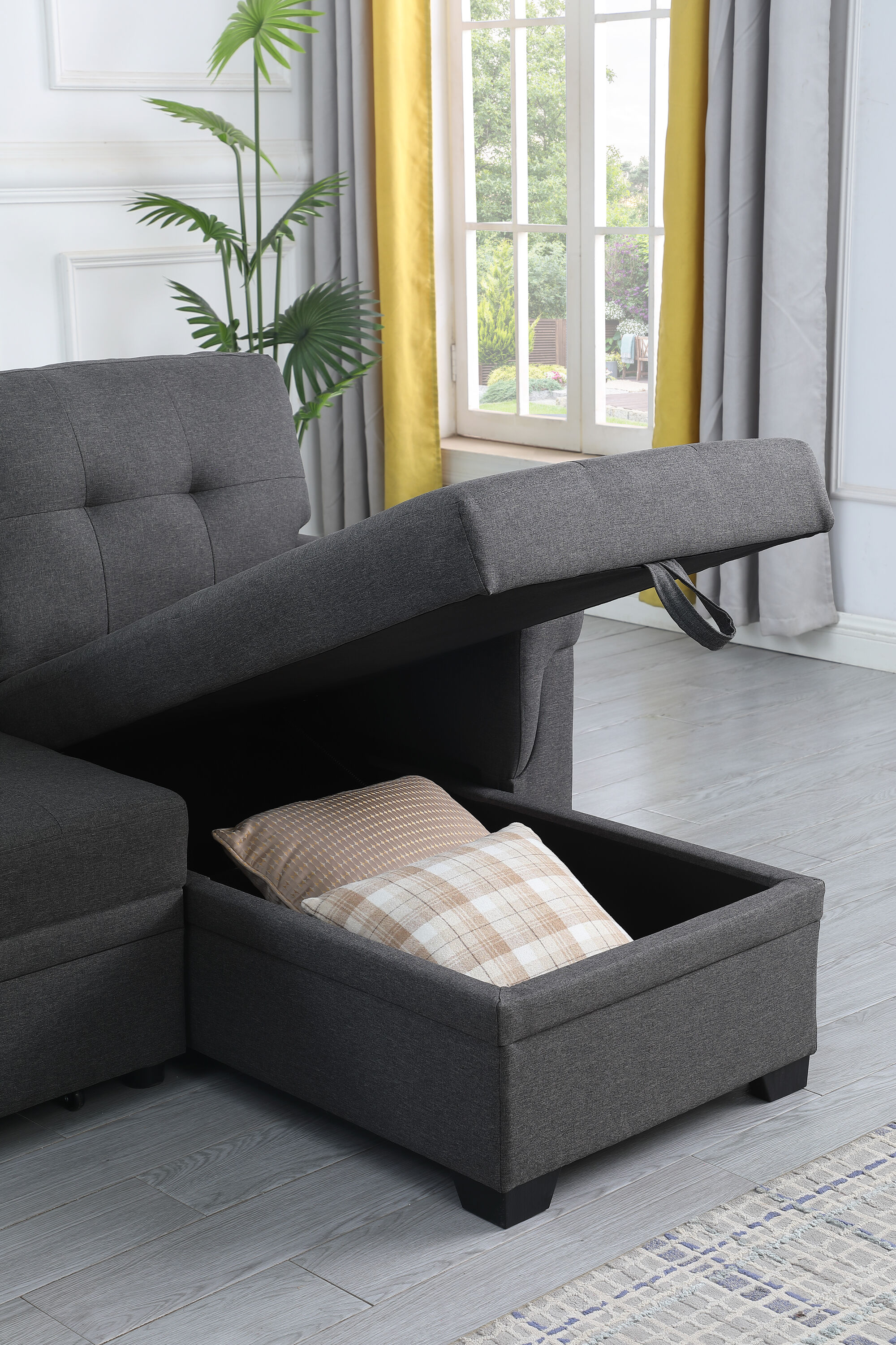 Streamdale Furniture B061S00002 Sofas-Loveseats - View #15
