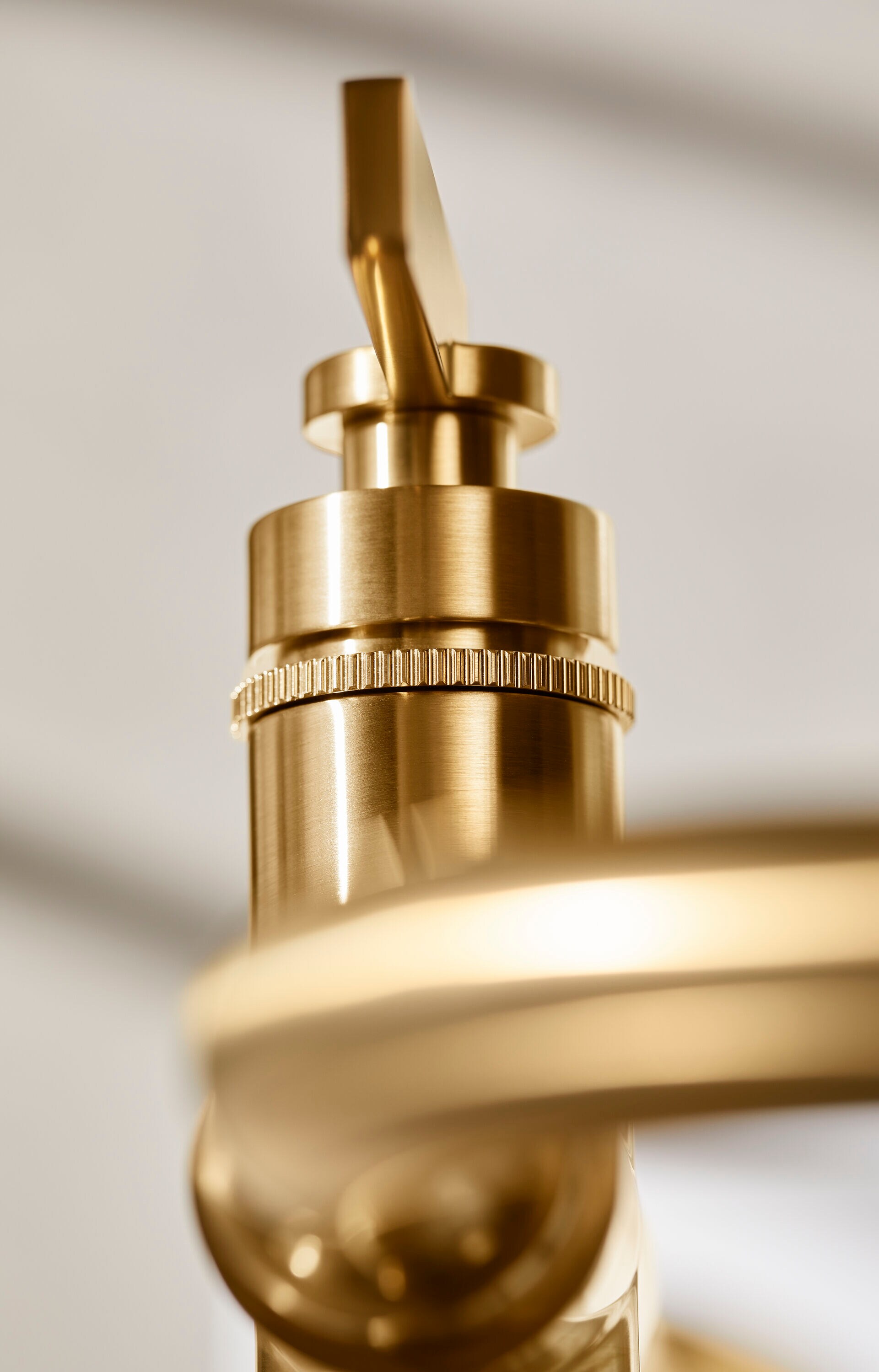 KOHLER T35924-4-BN Roman-Tub-Faucets - View #6