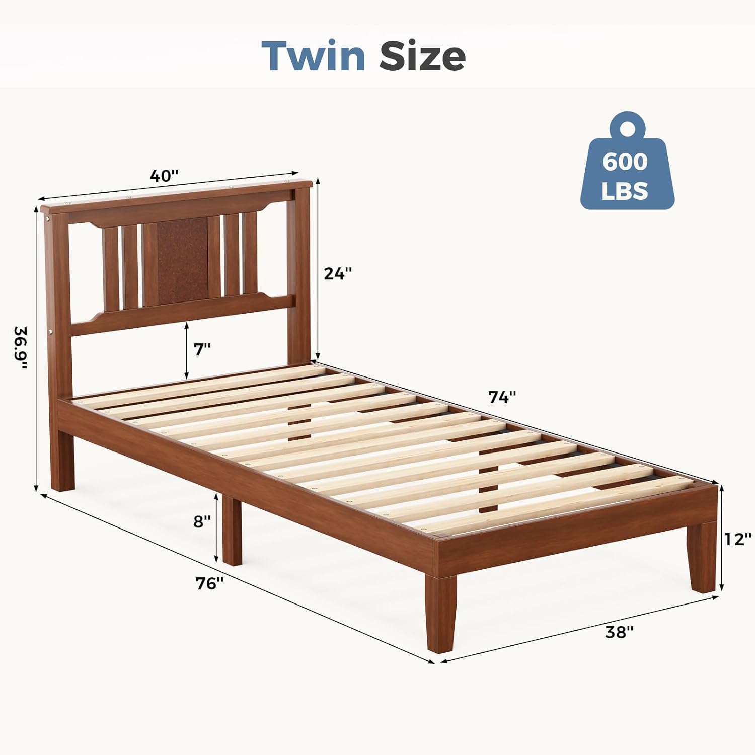 OOU HJ968557 beds - View #3