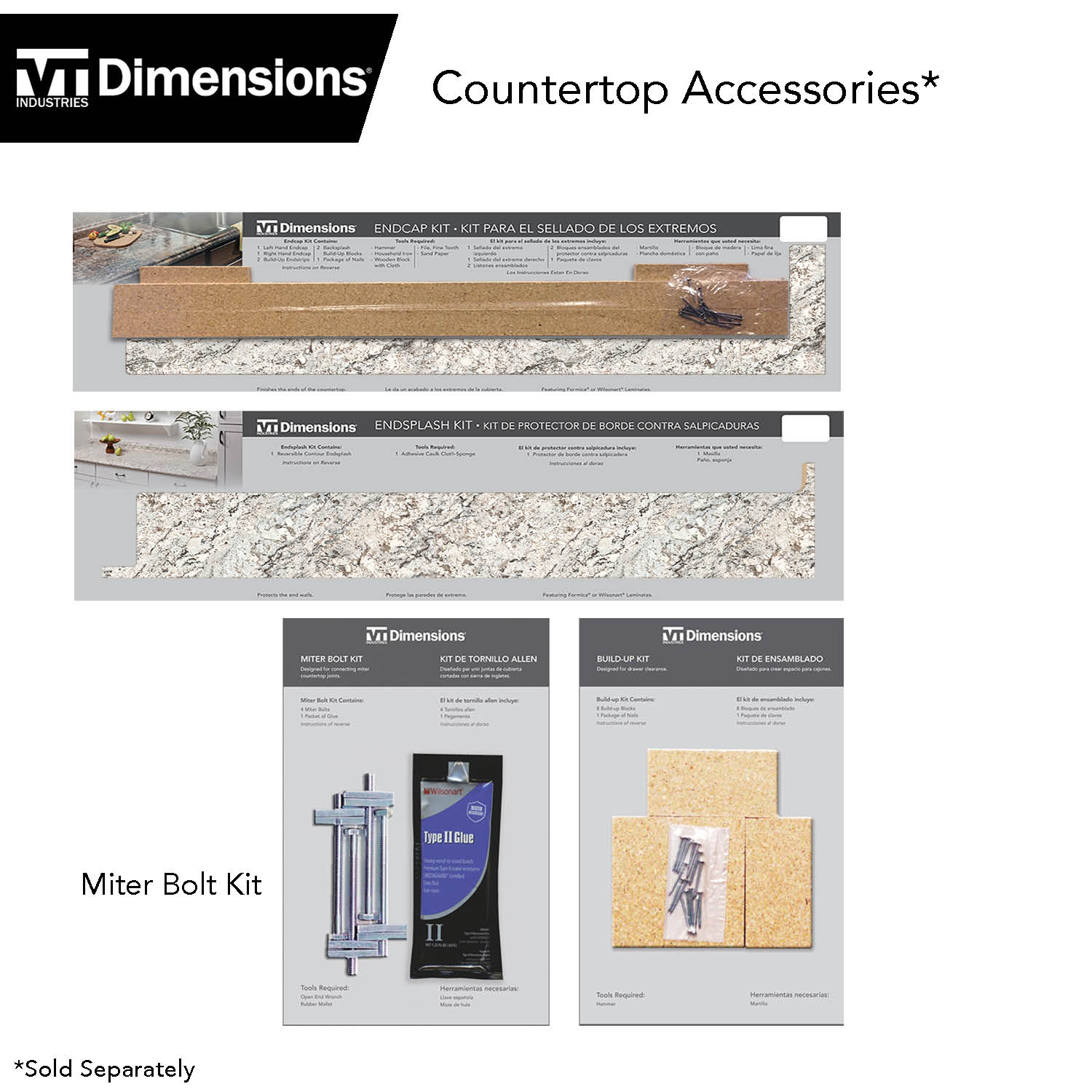 VT Dimensions TOP242882 In-Stock-Lam-Countertops - View #11