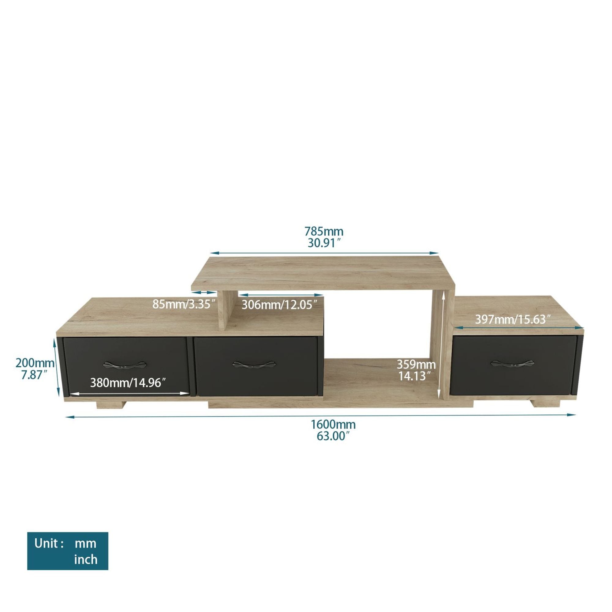 JASMODER W67943606 Tv-Stands - View #3