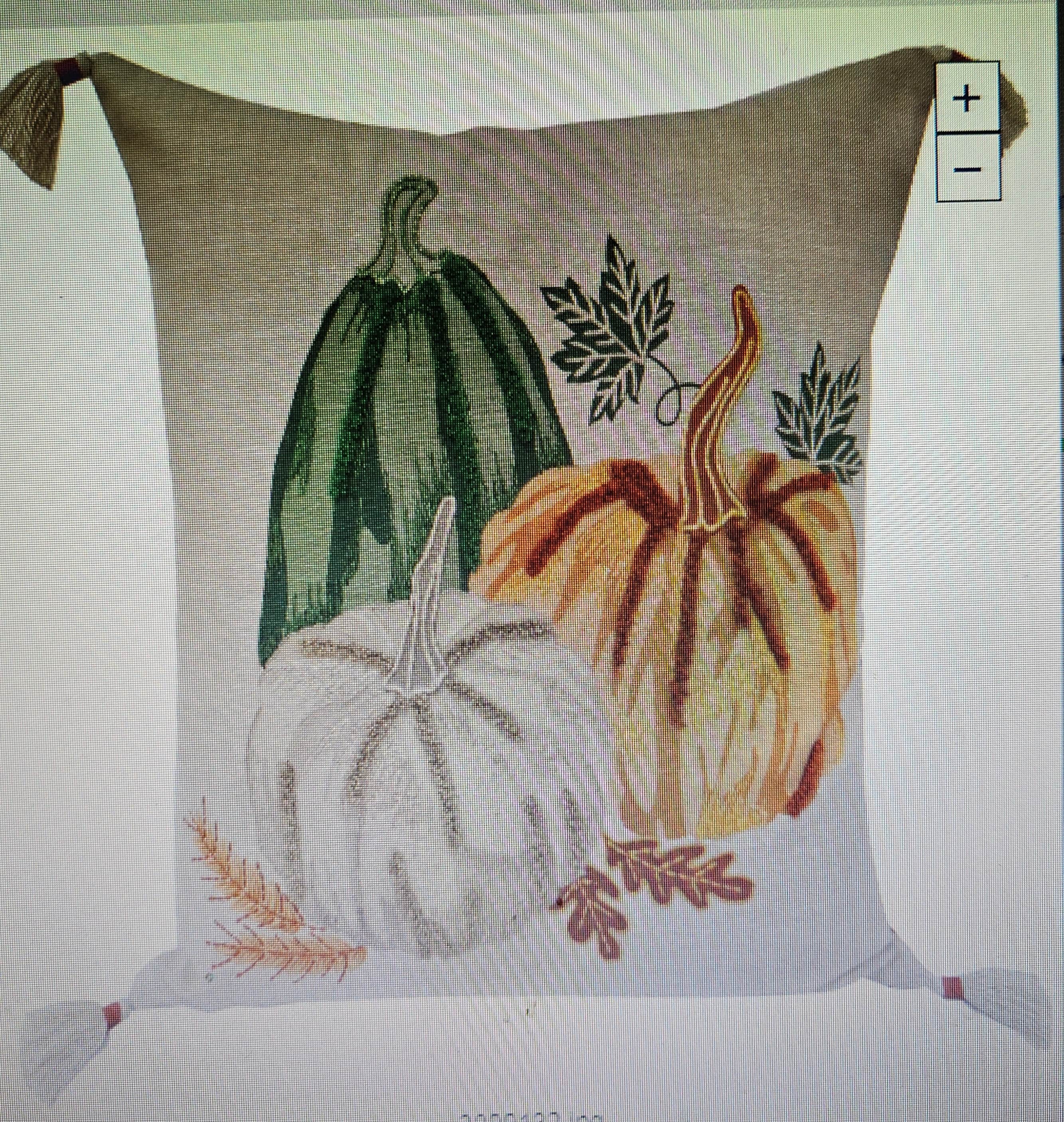 allen + roth WO-HRV/PW06A Accent-Pillows - View #6
