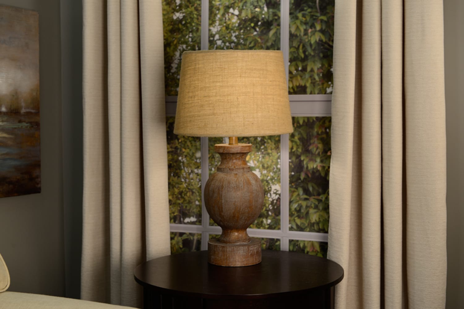 allen + roth SH2897 Lamp-Shades - View #10