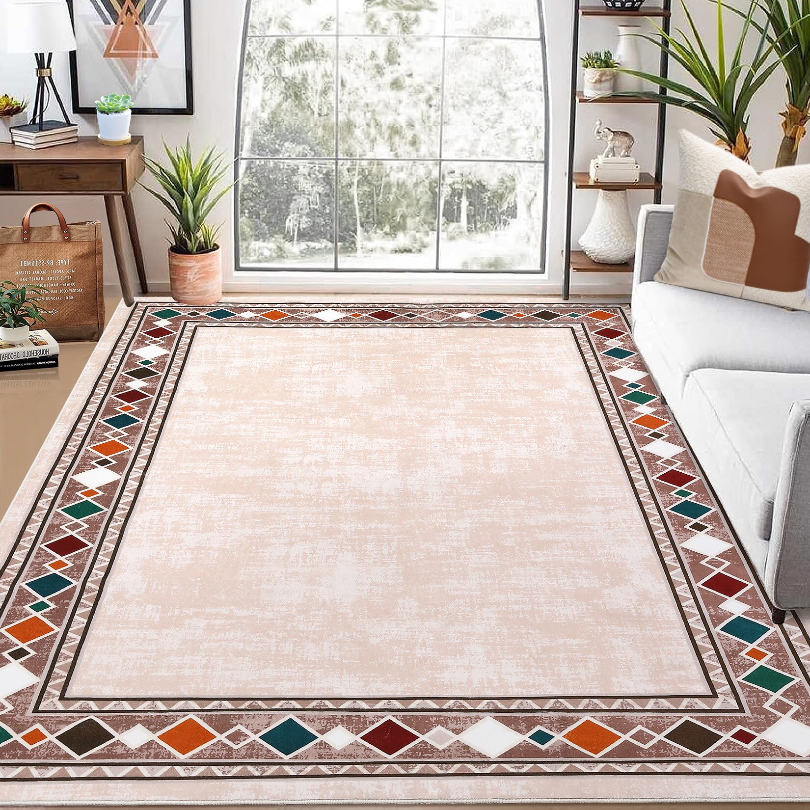 Garvee YXY-LO-PHO-0ZW7NXKR rugs - View #2
