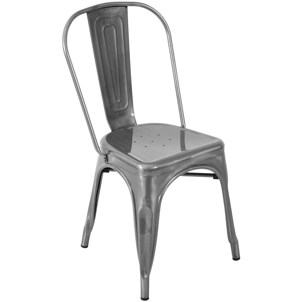 LumiSource DC-TW-OR SV2 Dining-Chairs - View #2