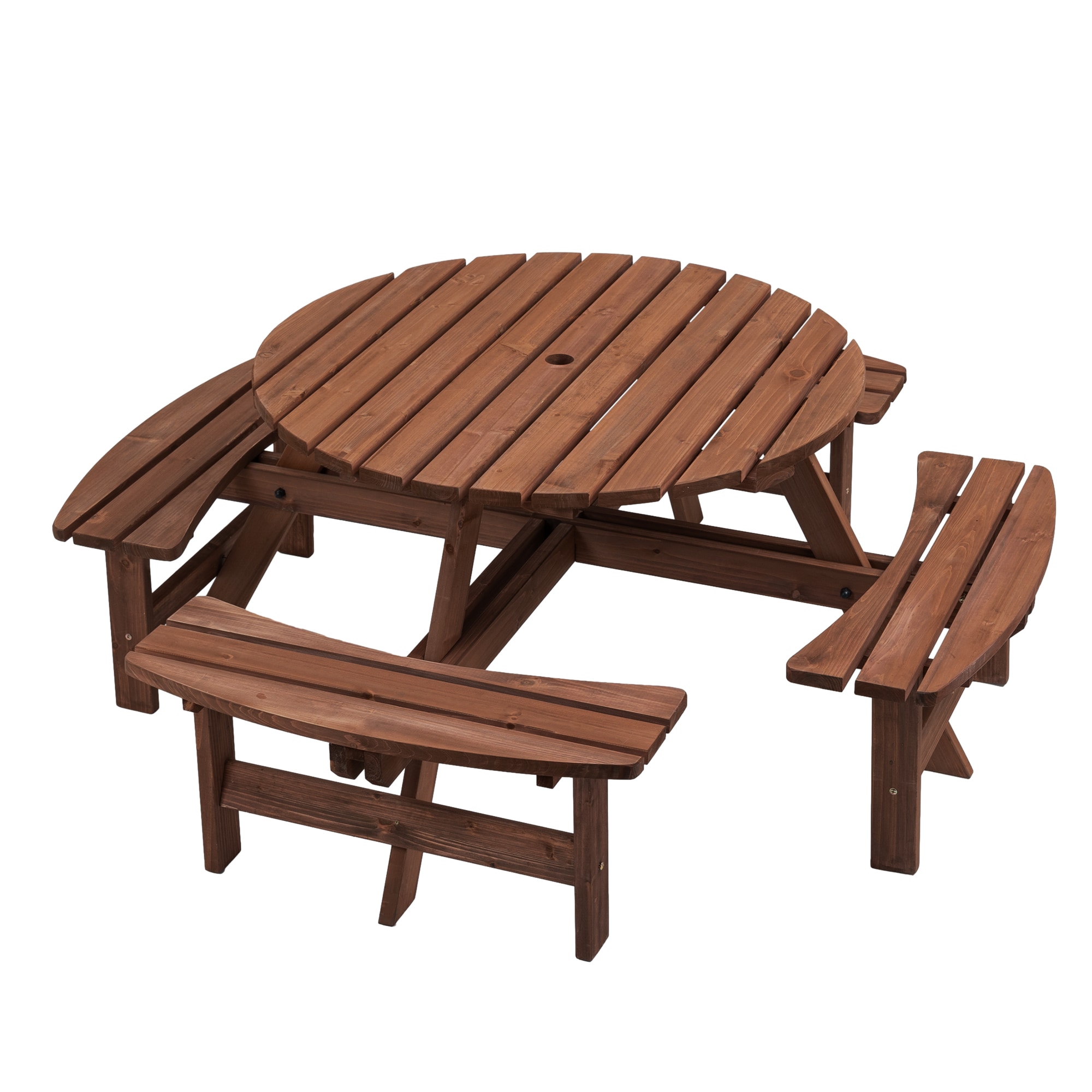 Maocao Hoom JL2S00007 Picnic-Tables - View #5