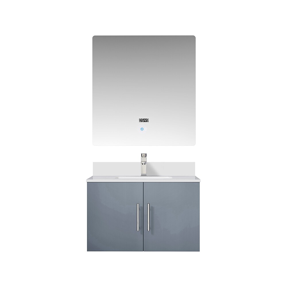 Lexora LVG30SB311 Bath-Vanity-Combo - View #3