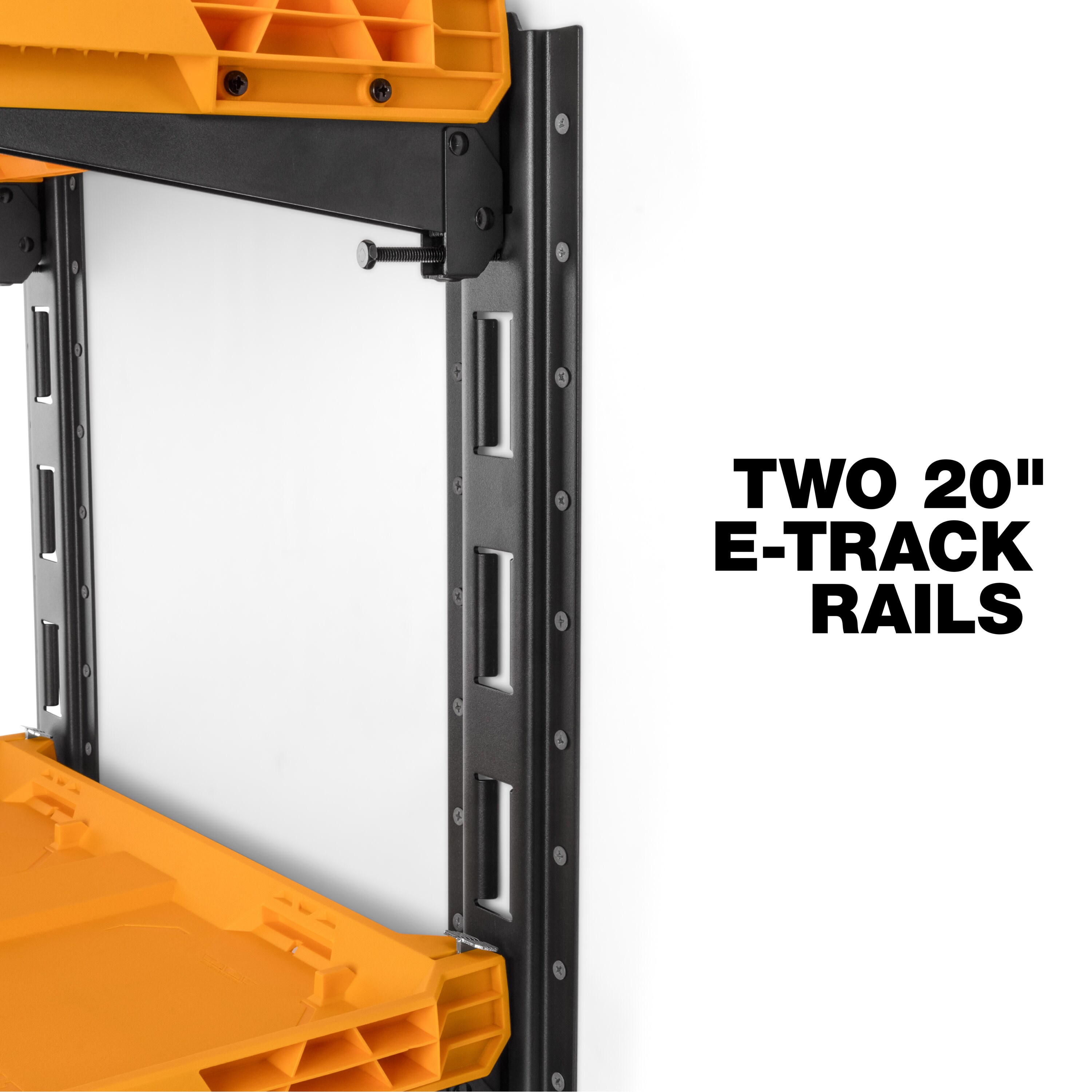 TOUGHBUILT TB-B1S3-M-20 Tool-Storage-Access - View #4