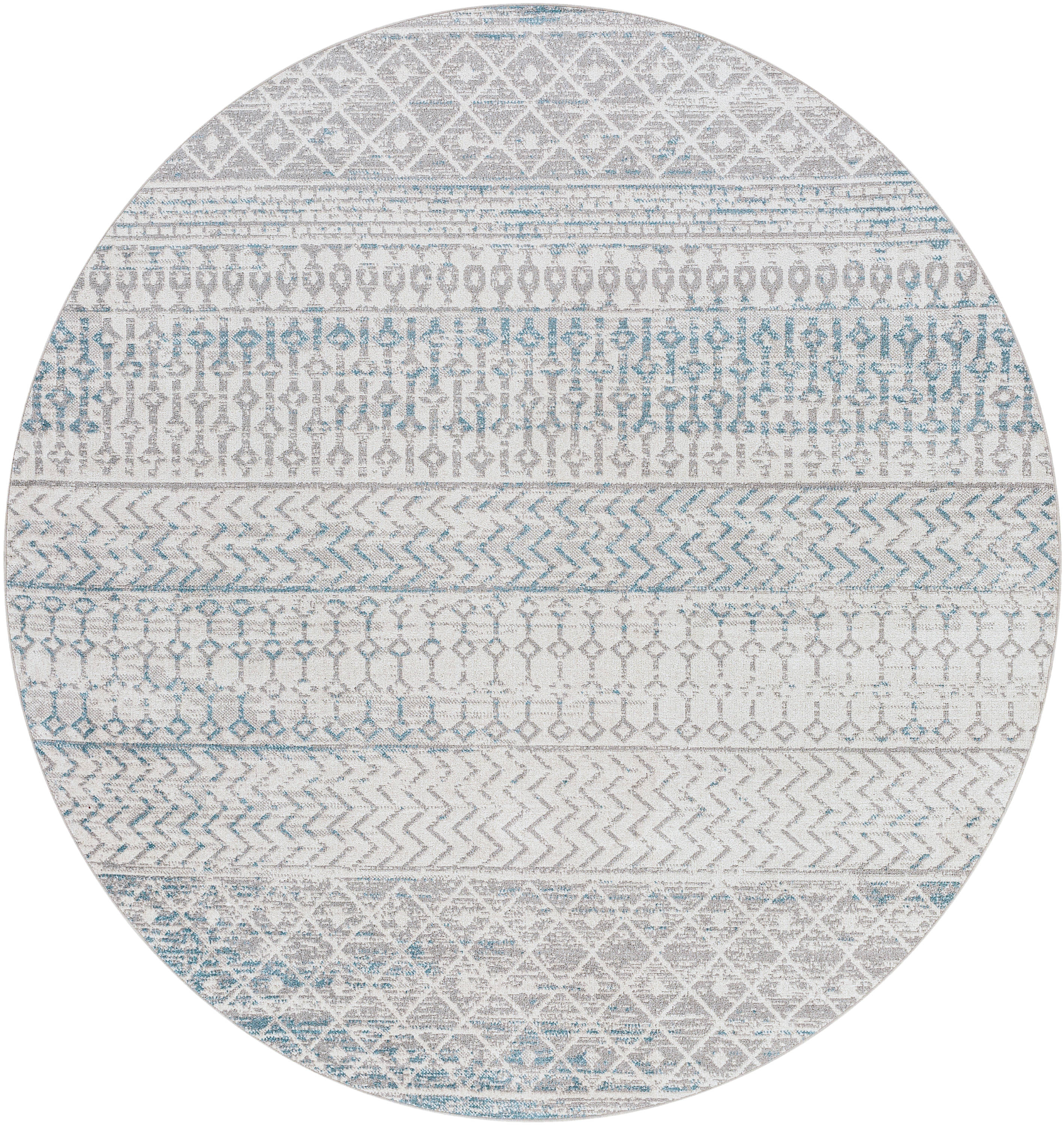 Livabliss LVR2343-67RD rugs - View #2