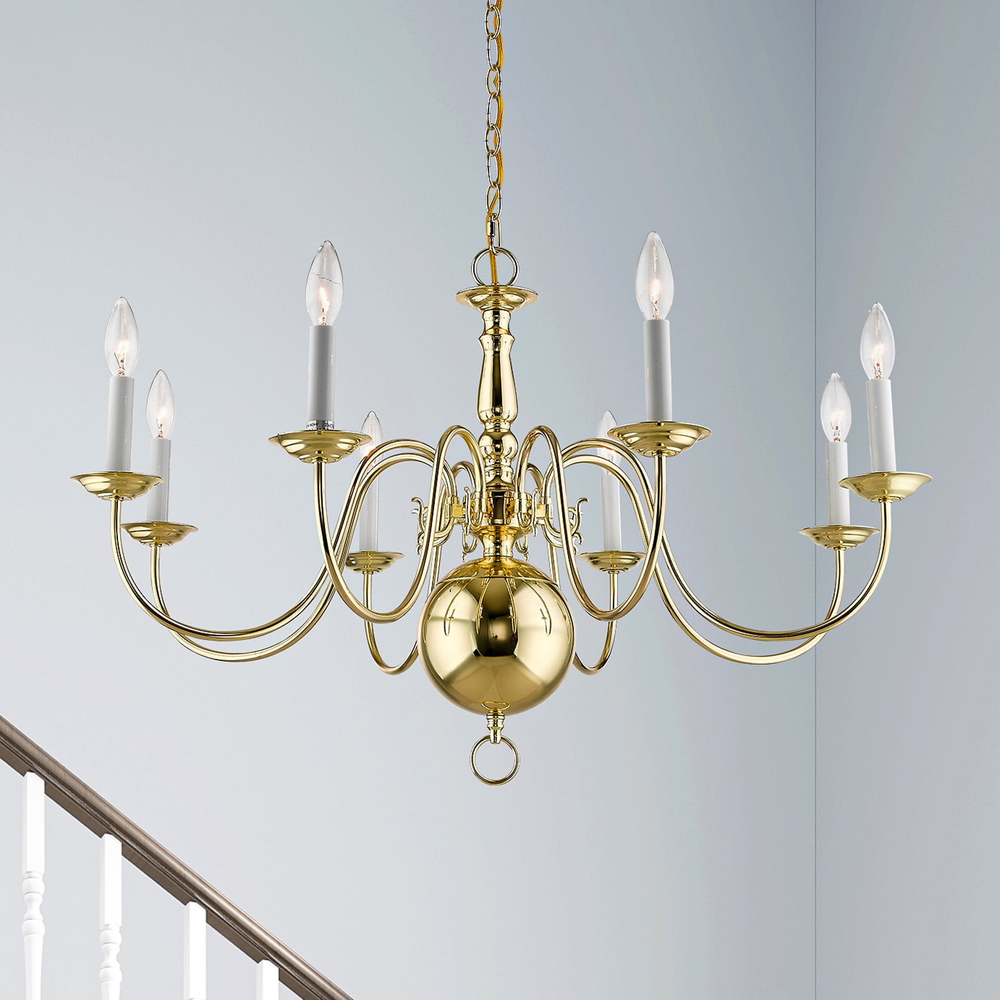 Livex Lighting 5007-02 b090015 - View #10