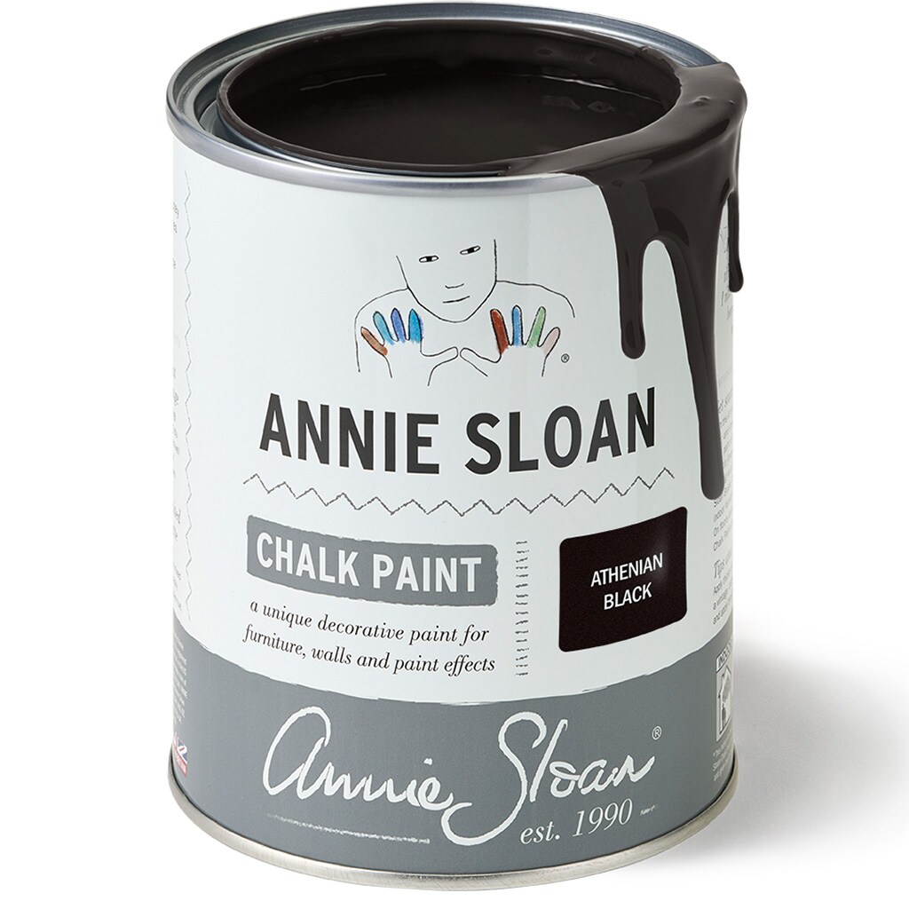 Annie Sloan P059ATH.X101.01 Cabinet-Furniture-Paint - View #3