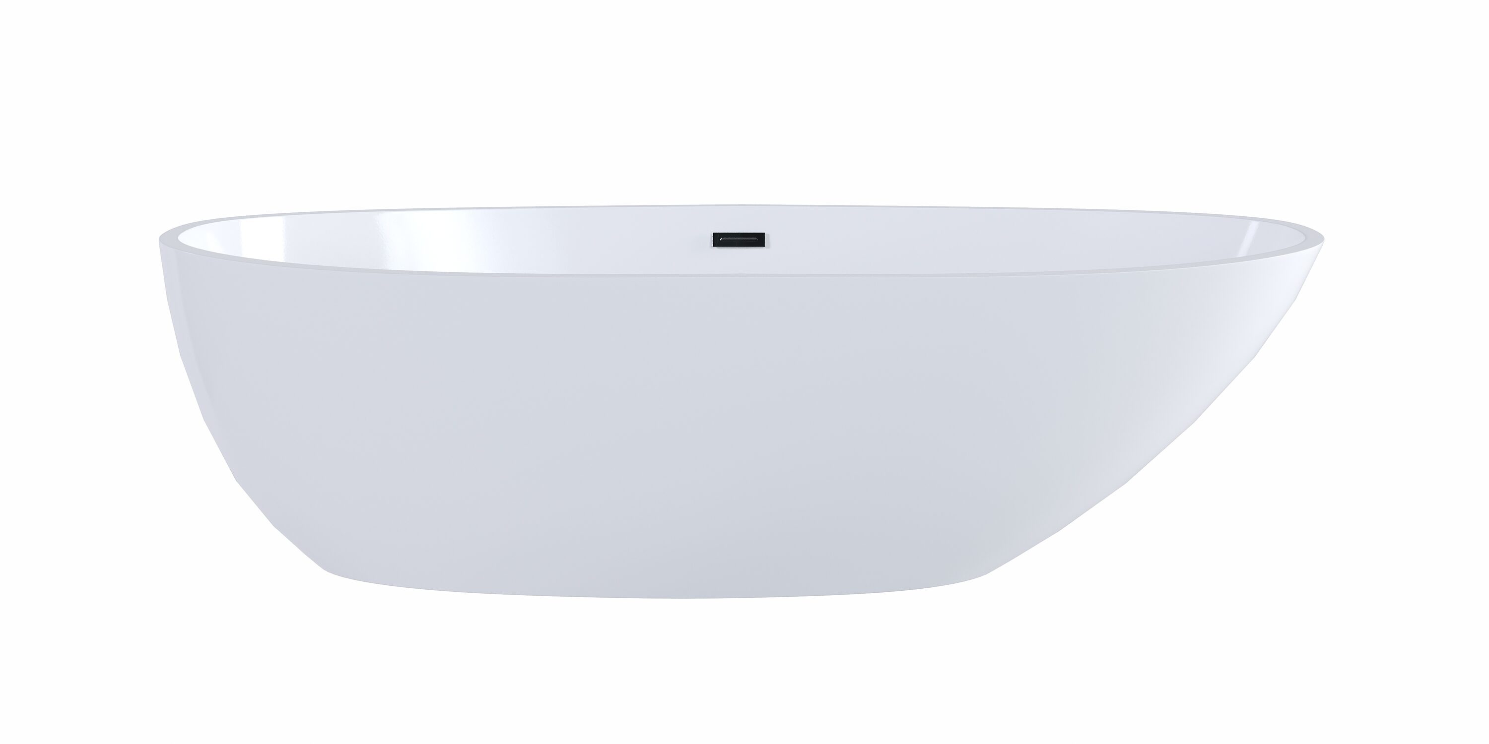 Eviva EVTB6218-67WH bathtubs - View #9