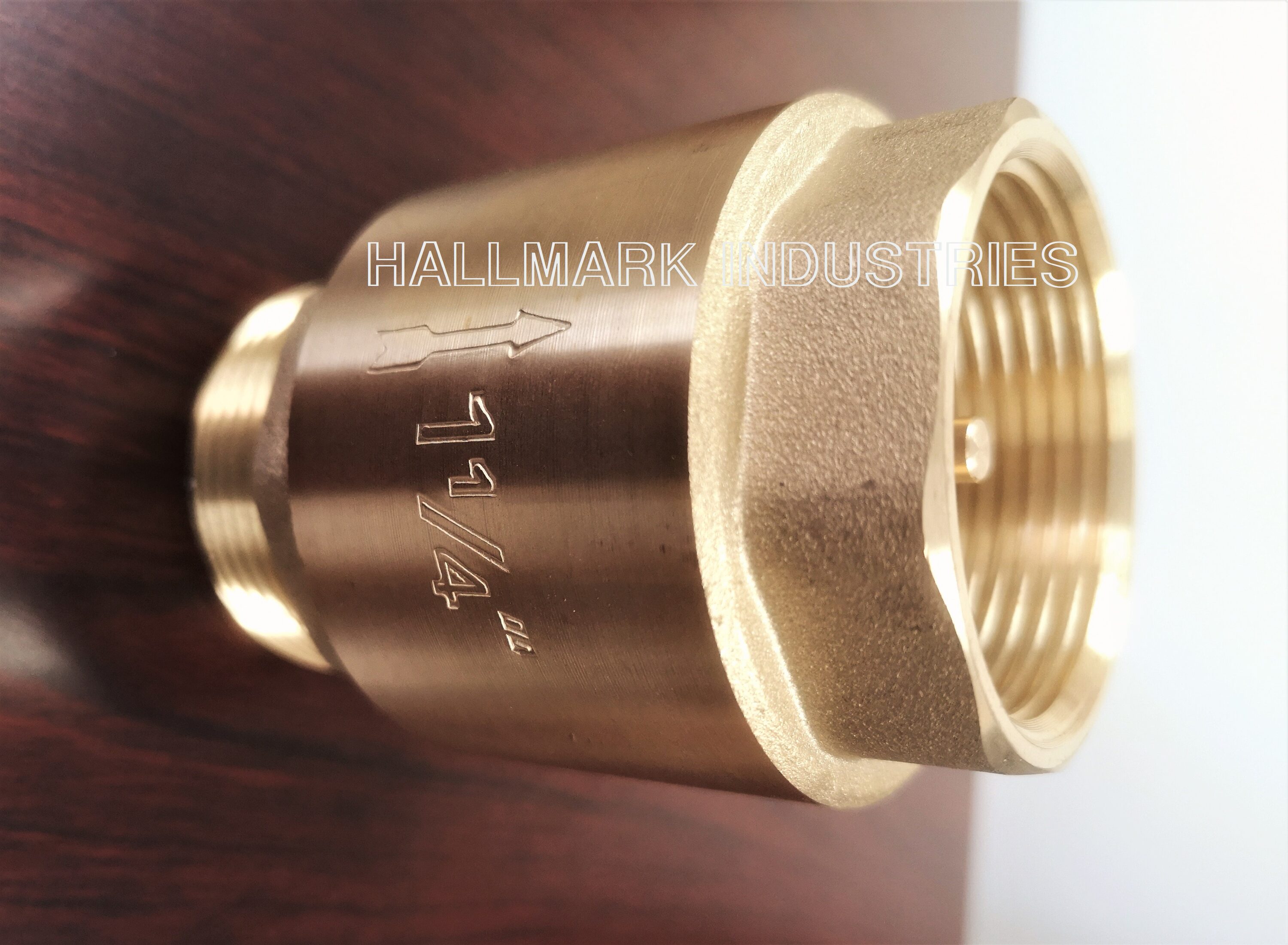 Hallmark Industries SP0465X-125 pumps - View #2