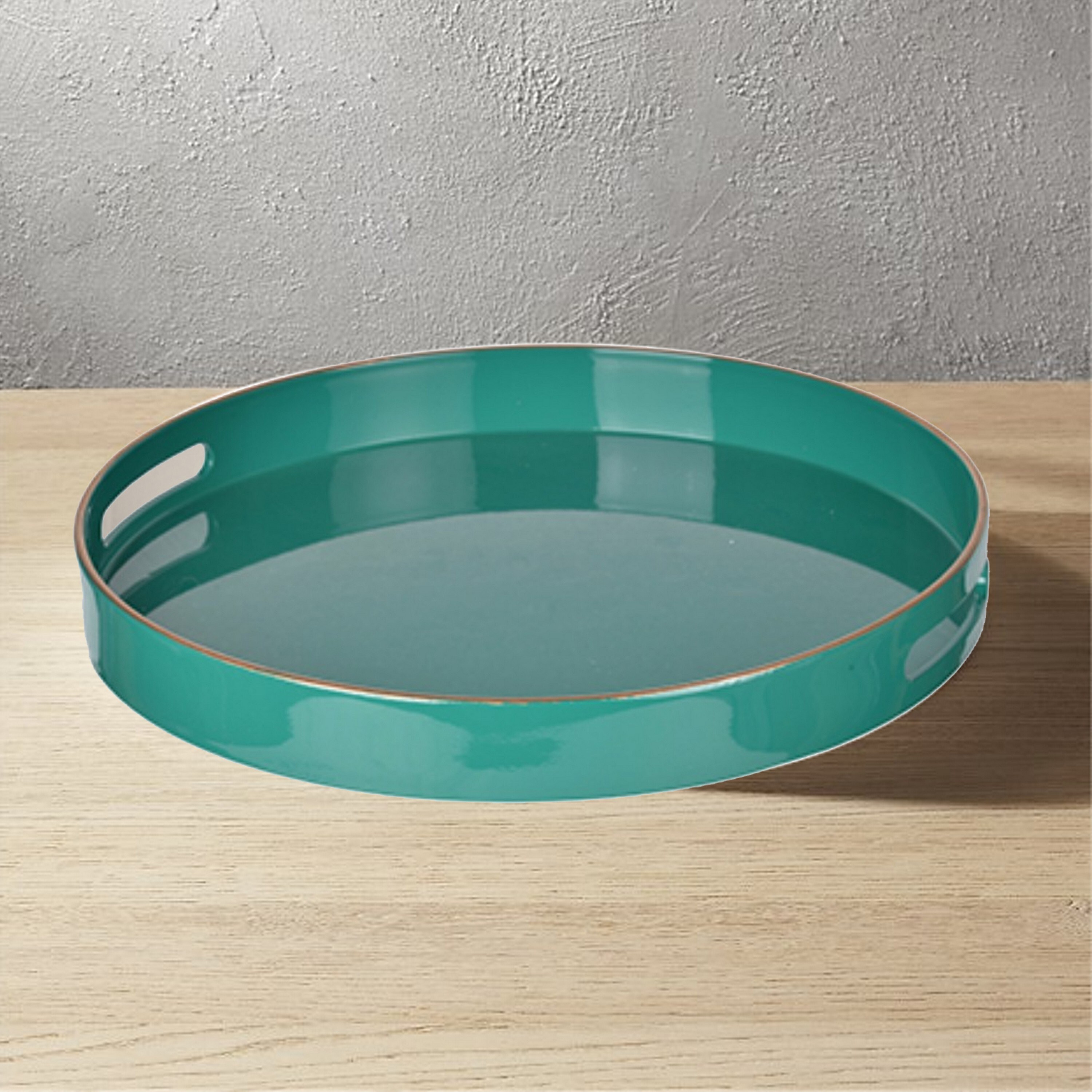 Benzara BM145602 Serving-Trays-Caddies - View #6