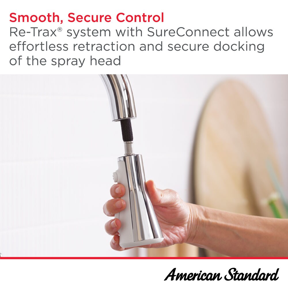 American Standard 1048804230 Kitchen-Faucets - View #9