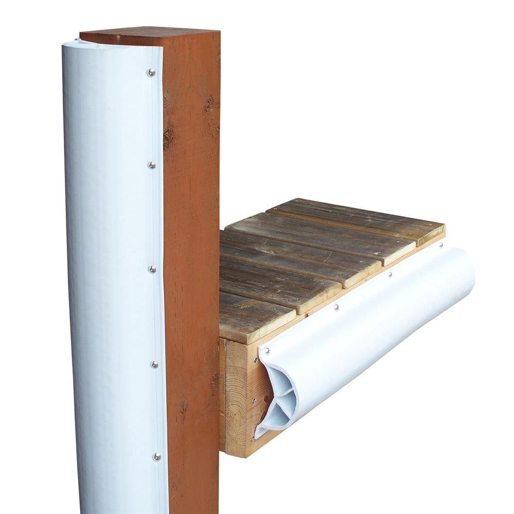 Dock Edge DE1020F Boat-Bumpers - View #4