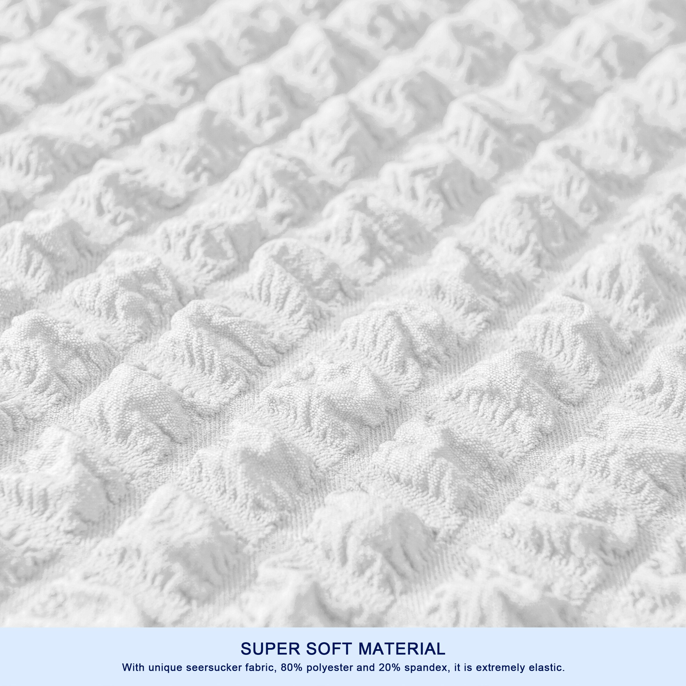 Subrtex SBTQBYZTWH04 slipcovers - View #5