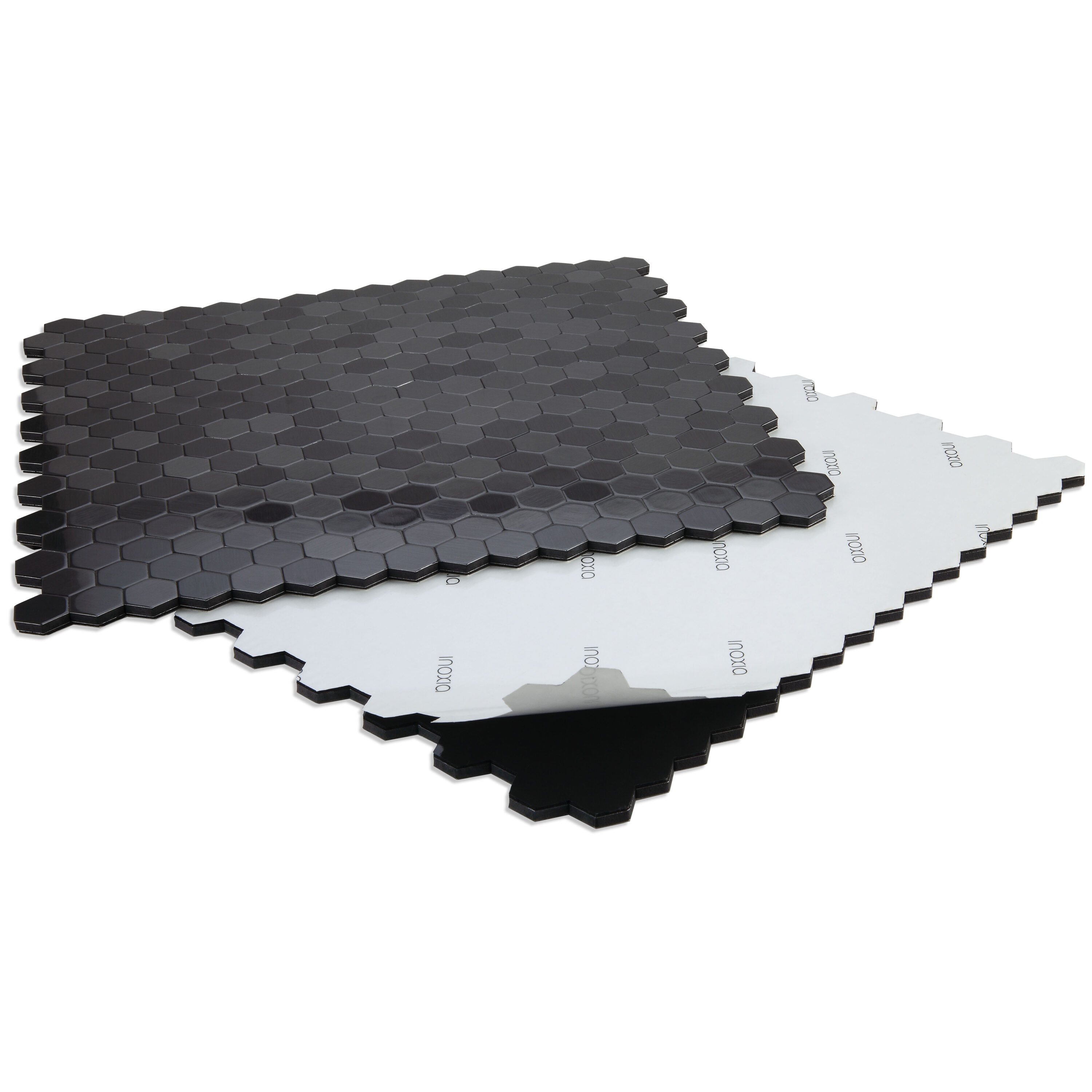 SpeedTiles ID100HEX025/SAM Tile-Samples - View #4