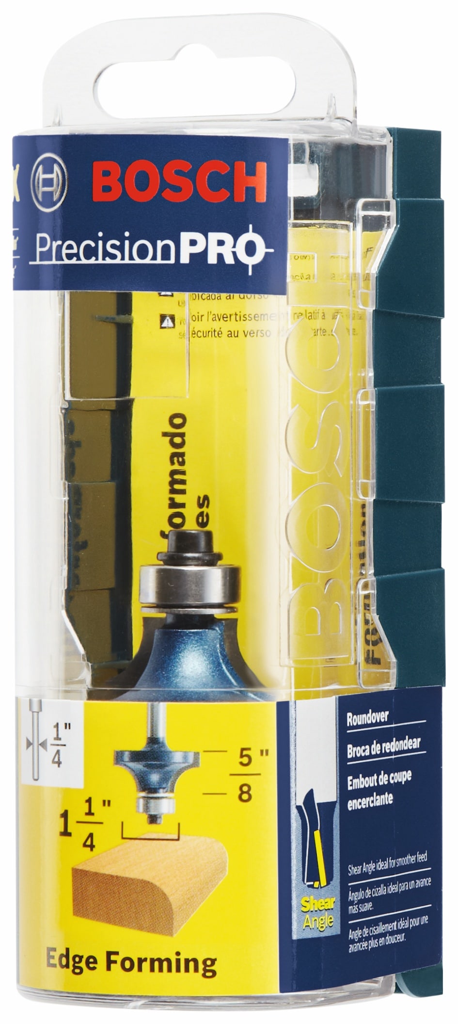 Bosch 85296MC Edge-Forming-Router-Bits - View #3