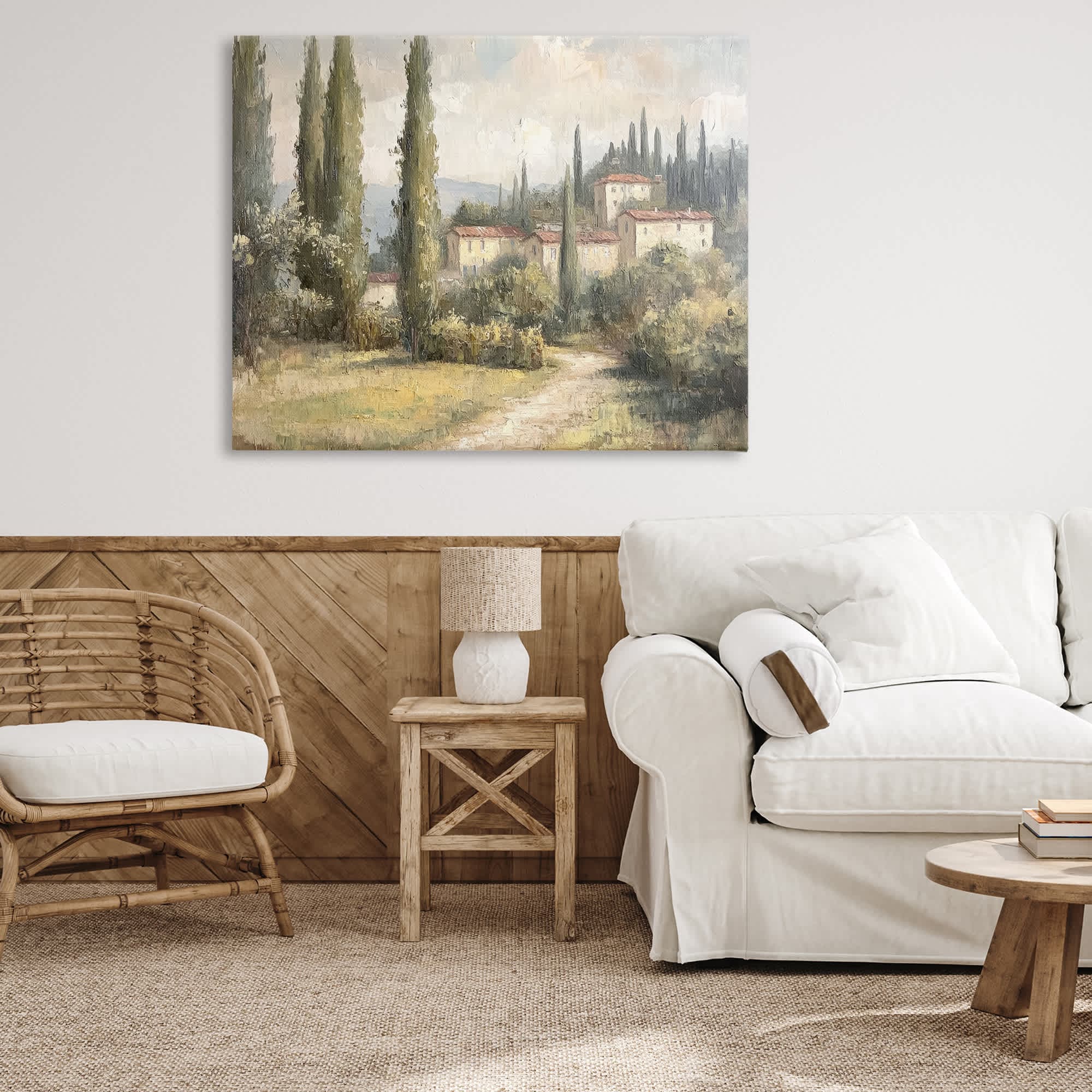 Stupell Industries BT-814-CN-36X48 Wall-Art - View #3