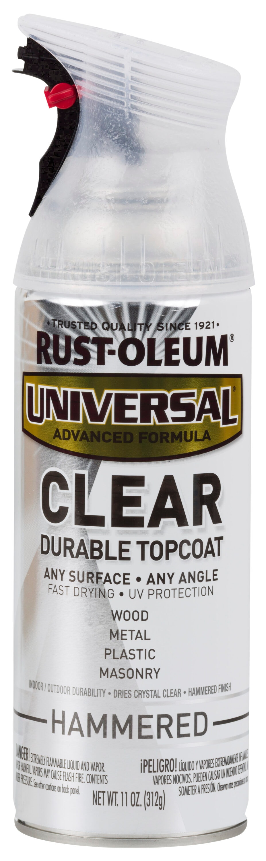 Rust-Oleum 302153SOS Spray-Paint - View #10