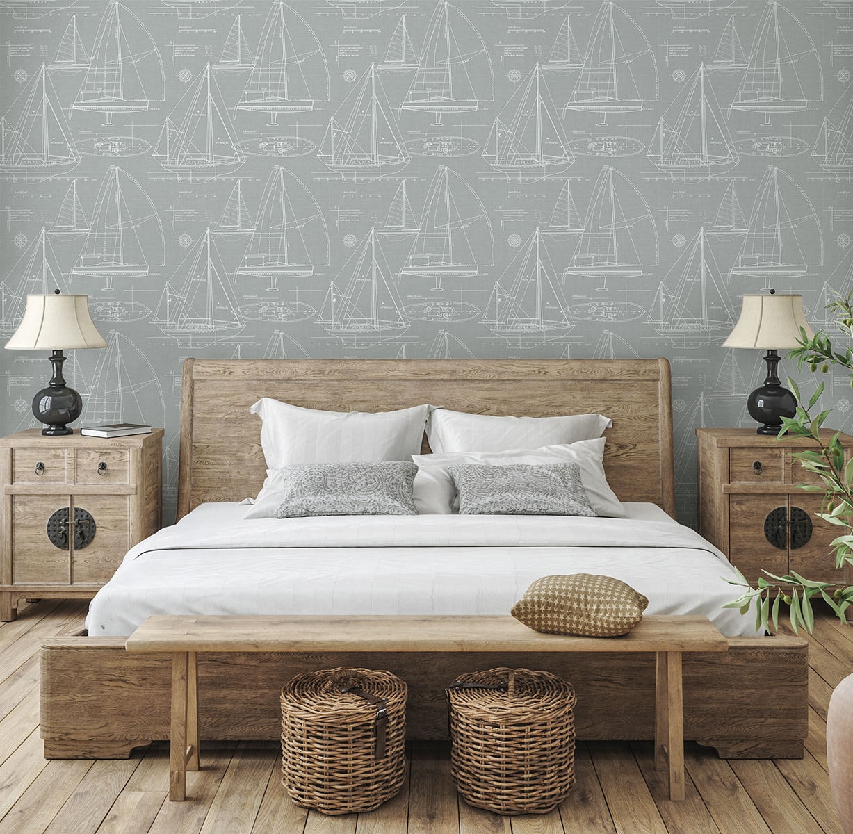 NextWall NW32908 wallpaper - View #5