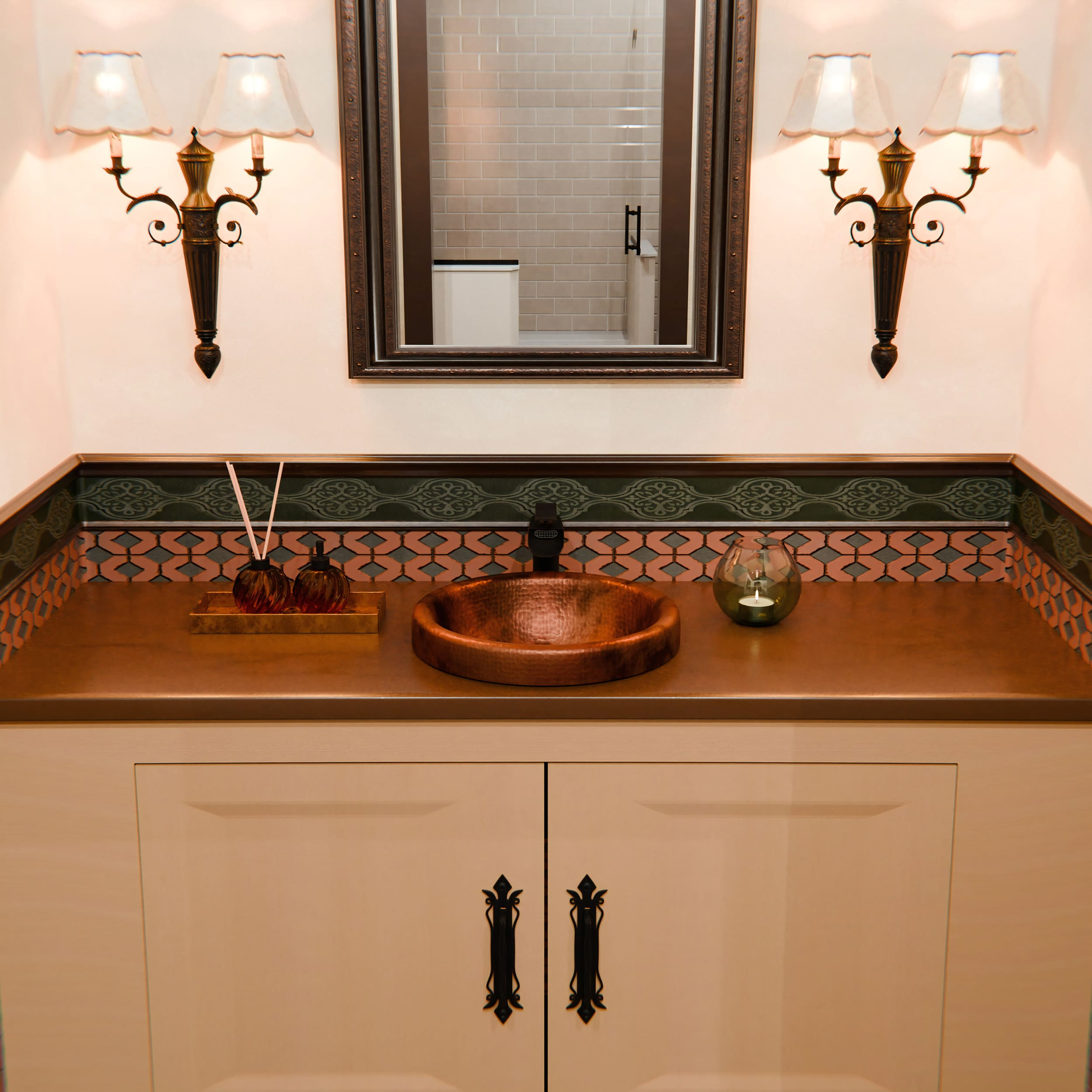 Novatto TCU-014NA Bath-Sink - View #9