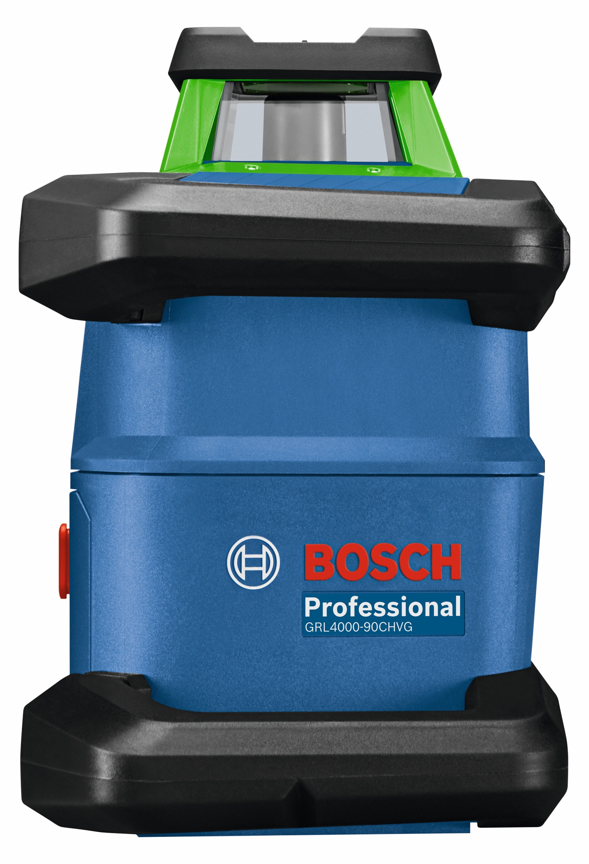 GRL 600 CHV Bosch - Pack niveau laser trépied + mire