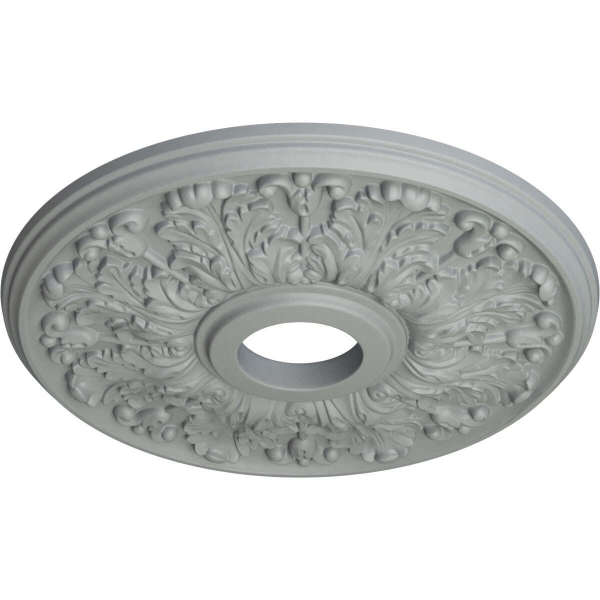 Ekena Millwork CM16AP Ceiling-Medallions - View #2