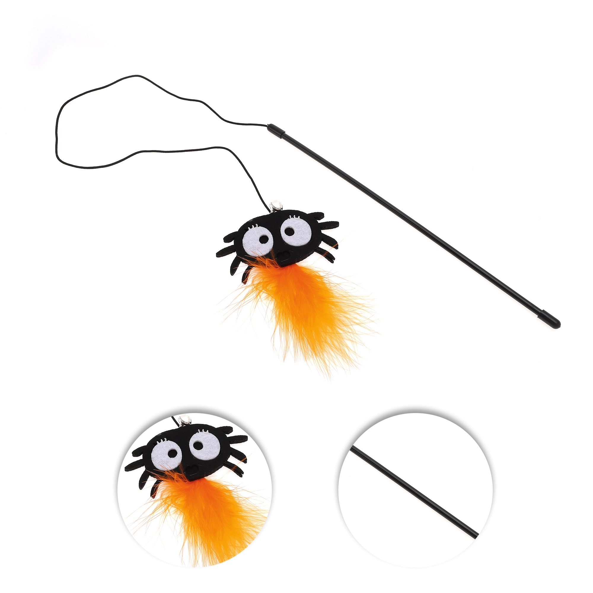 Unique Bargains S26020600UX8760 Dog-Toys - View #3