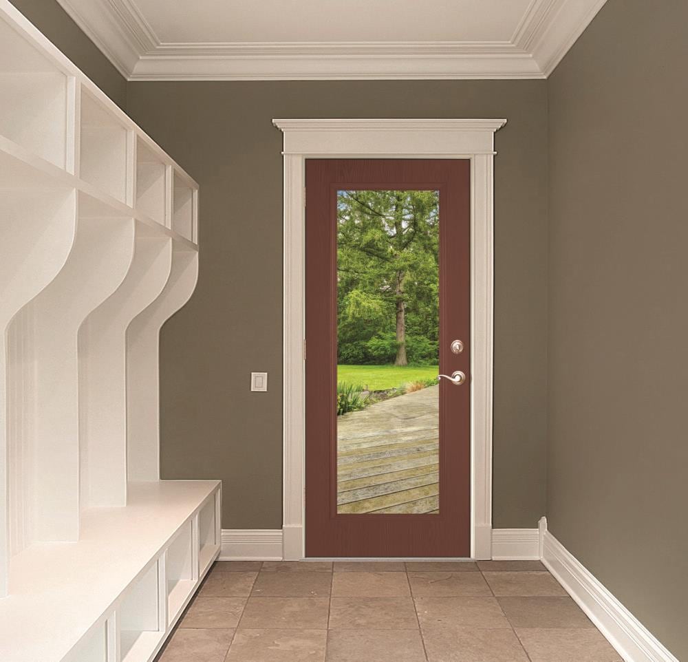 RELIABILT LO889918 Entry-Doors - View #2