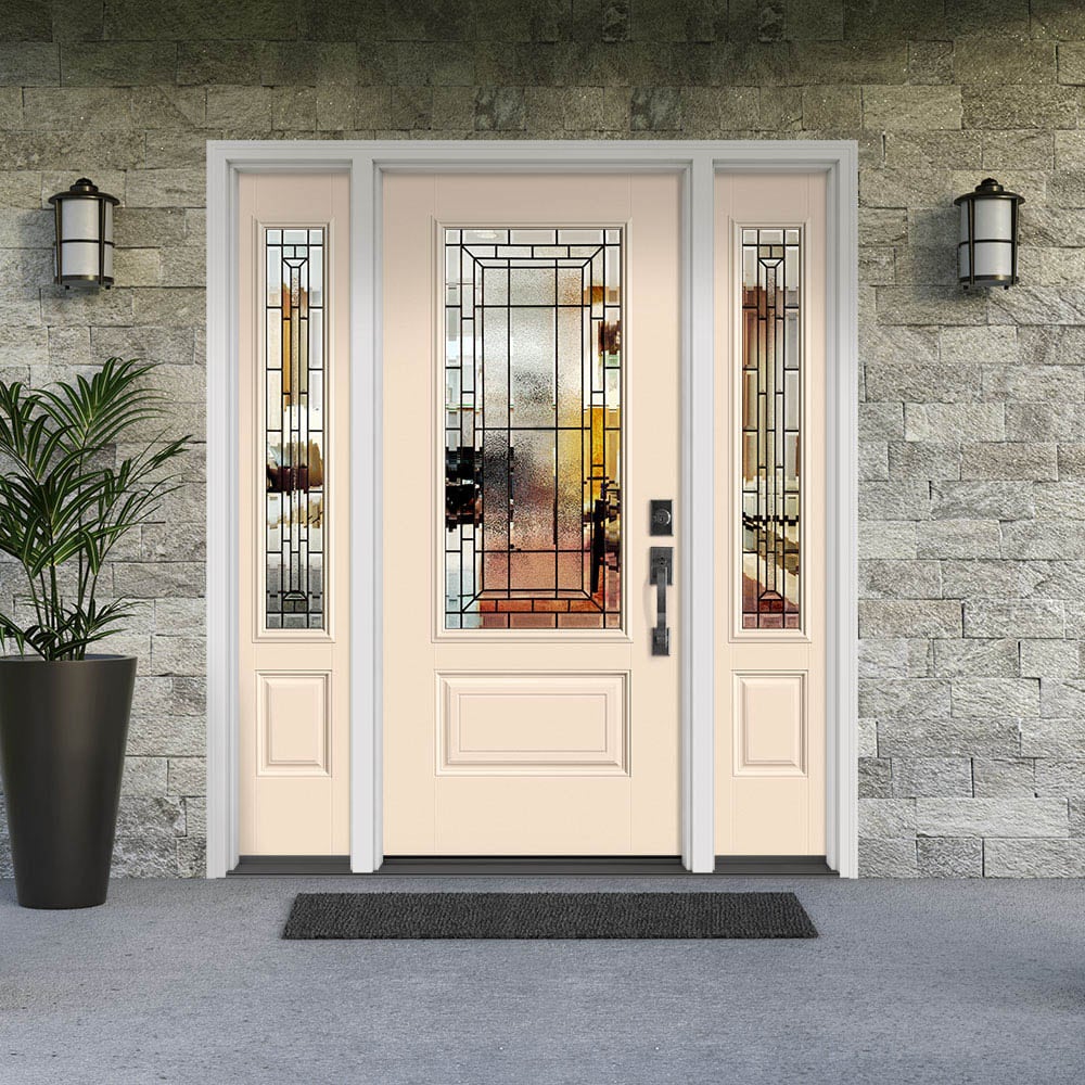Masonite 633111 Entry-Doors - View #2