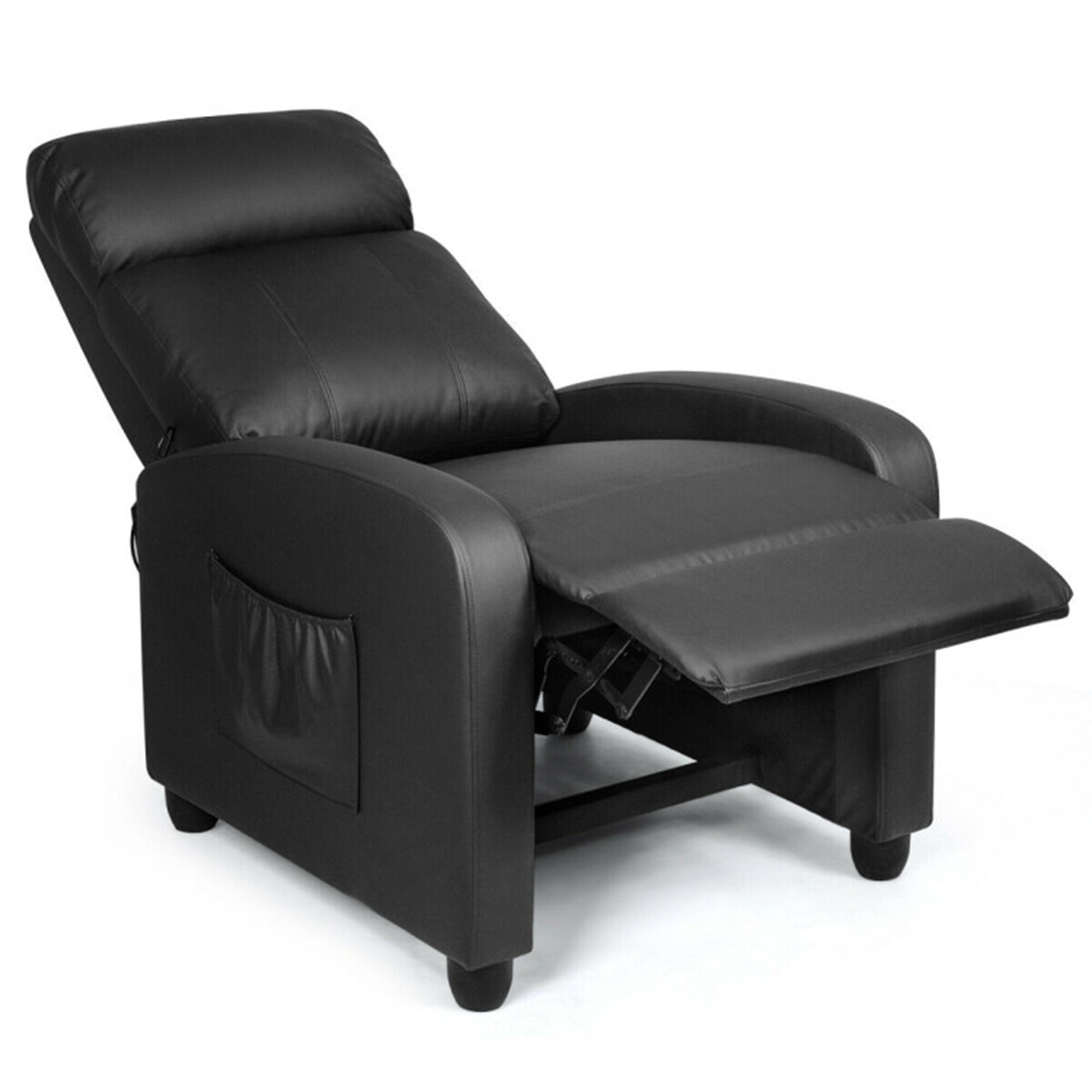 Clihome ER002-BL recliners - View #4