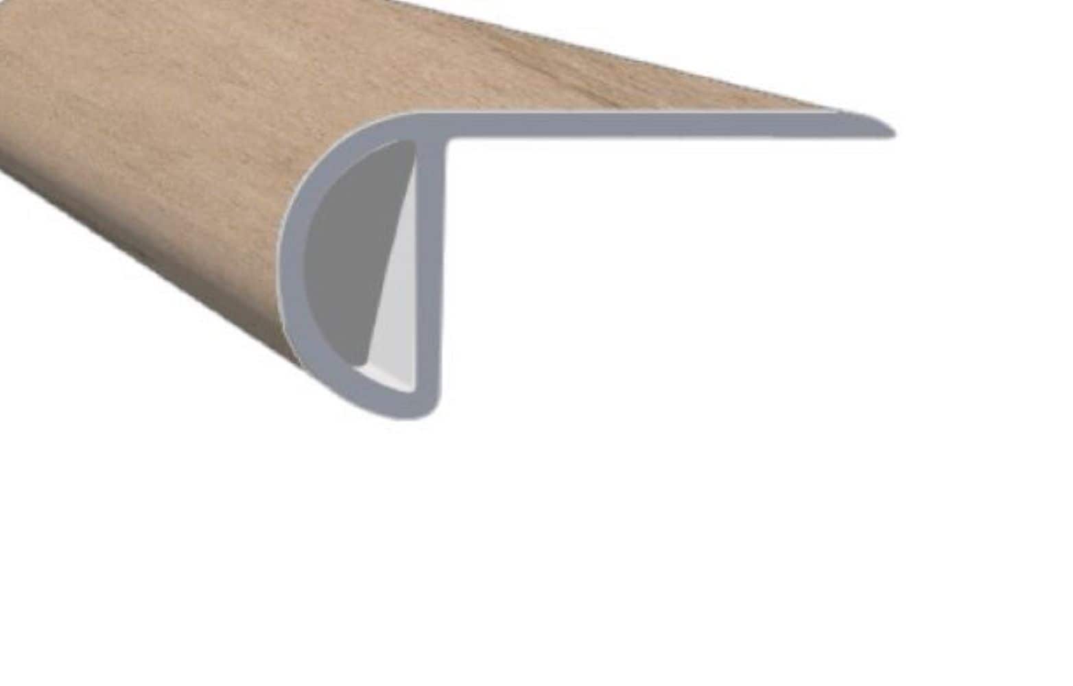 Hydri-HDPC V-SN-06-WM79 Floor-Moulding - View #4