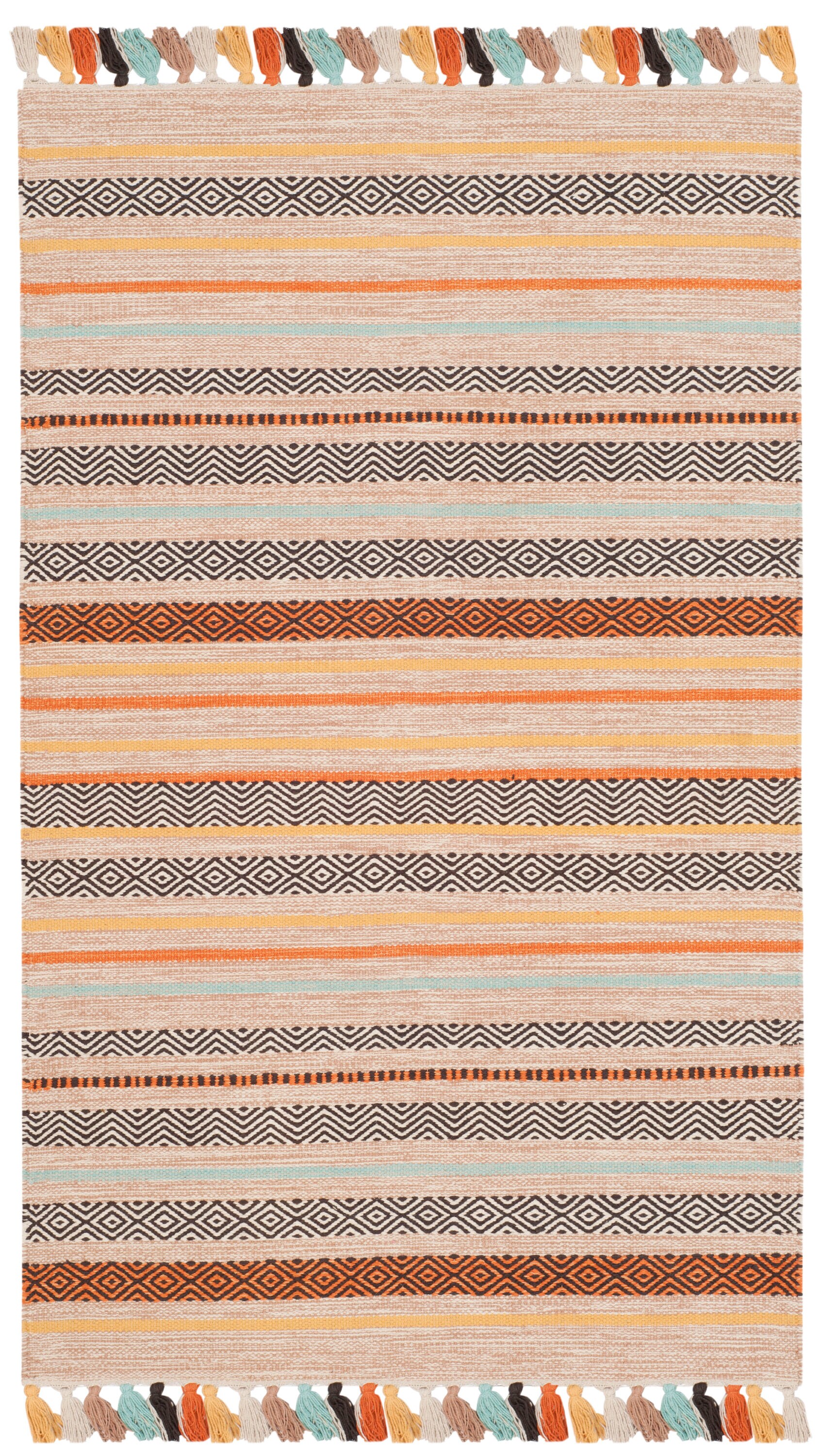 Safavieh MTK901A-3 rugs - View #2