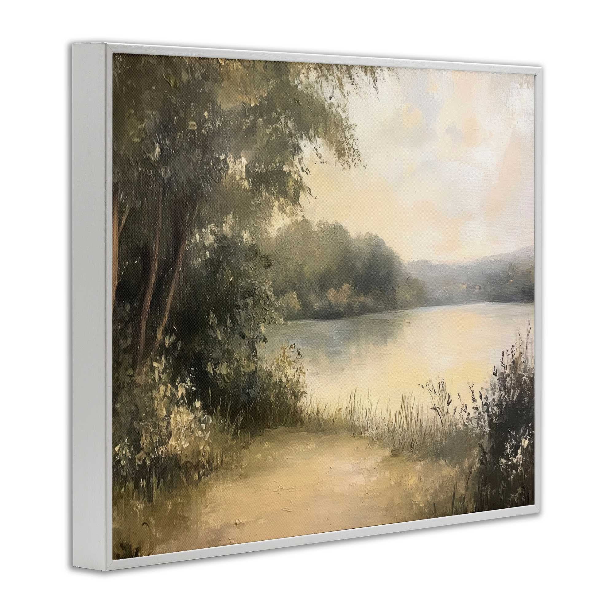 Stupell Industries BT-808-WFR-11X14 Wall-Art - View #2