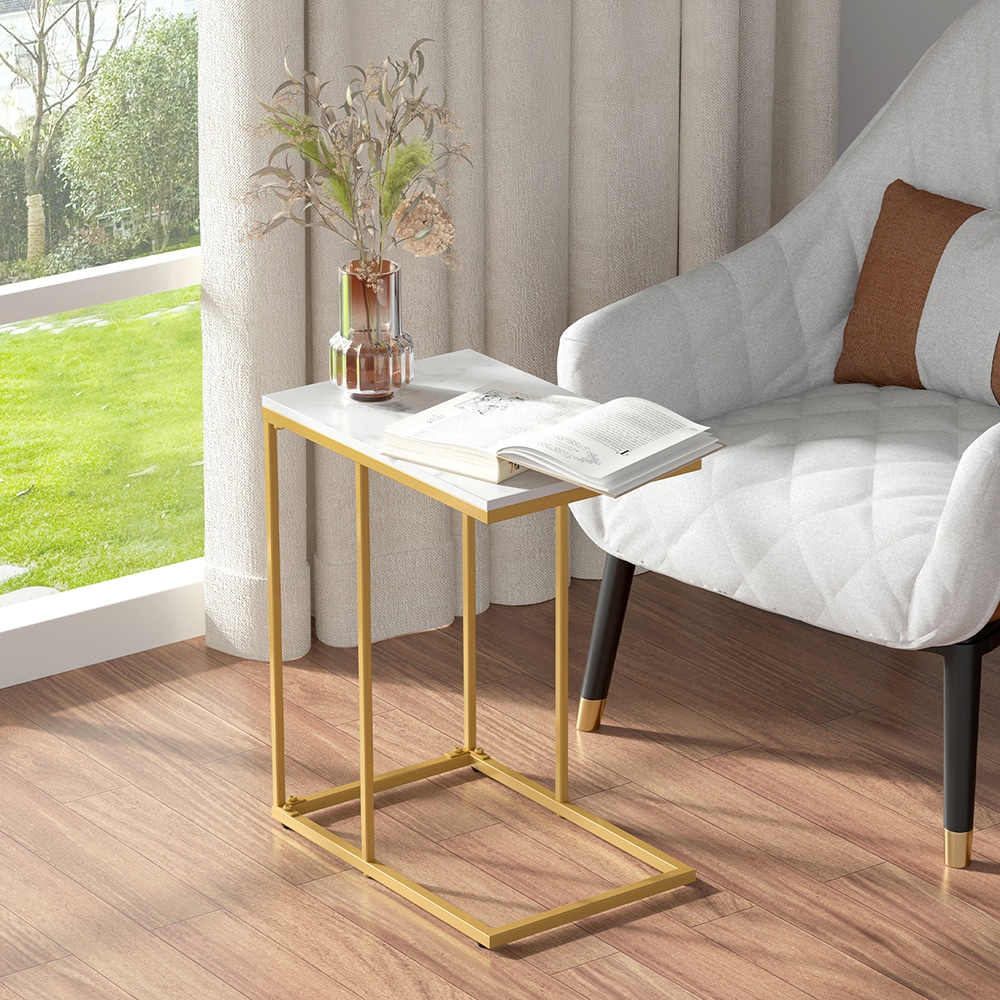 LUVODI JJ-XZ197 End-Tables - View #4