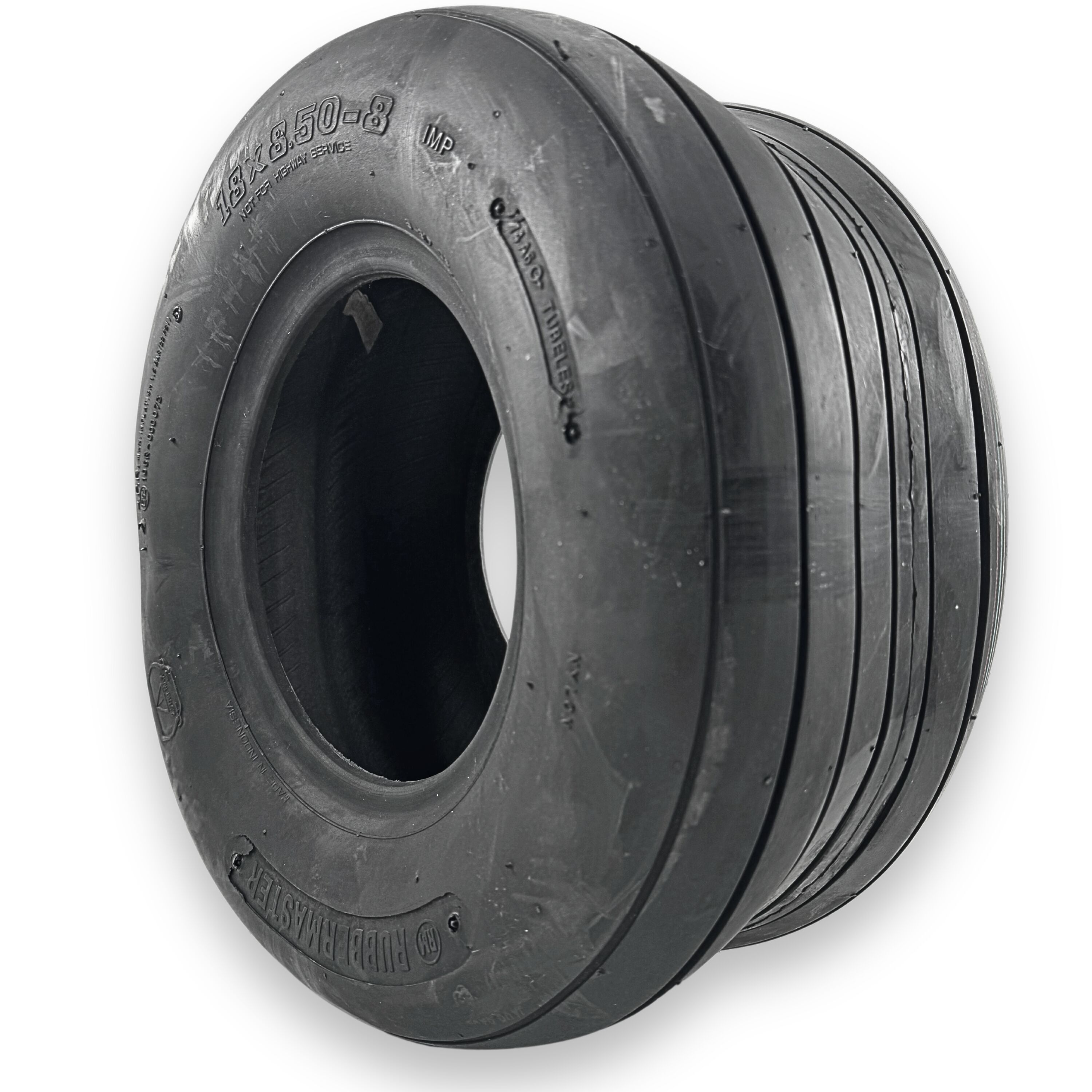 RubberMaster 450340 Ope-Wheels-And-Tires - View #2