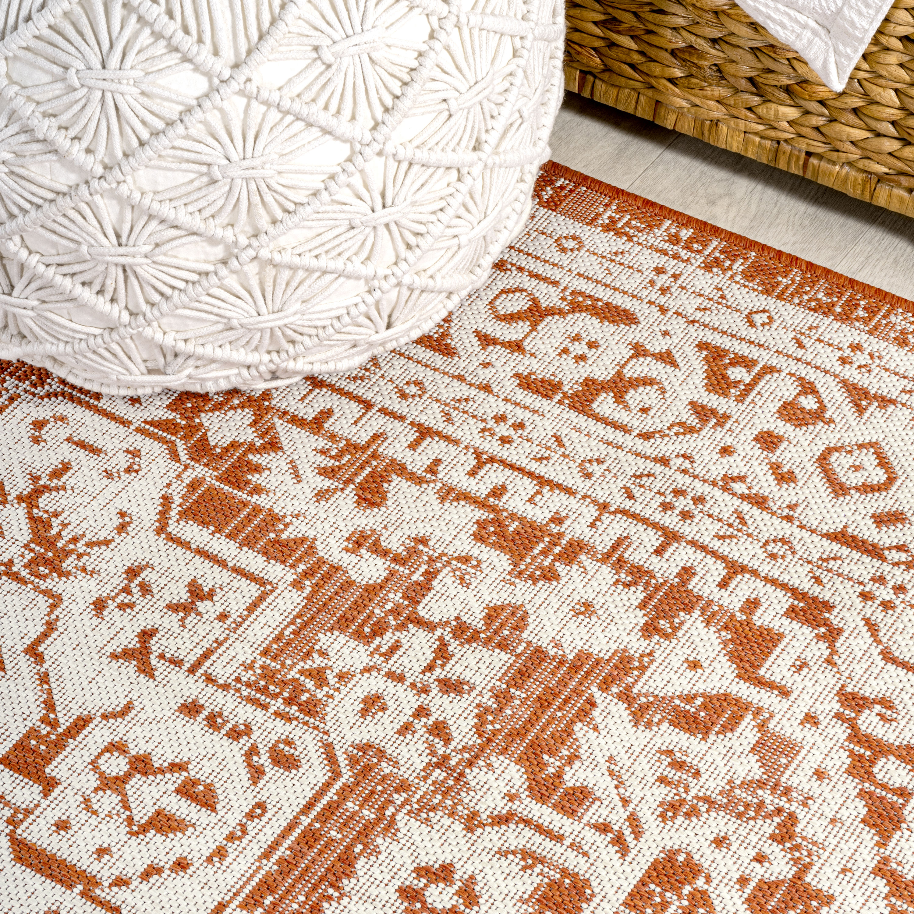 JONATHAN  Y SMB101F-3 rugs - View #8