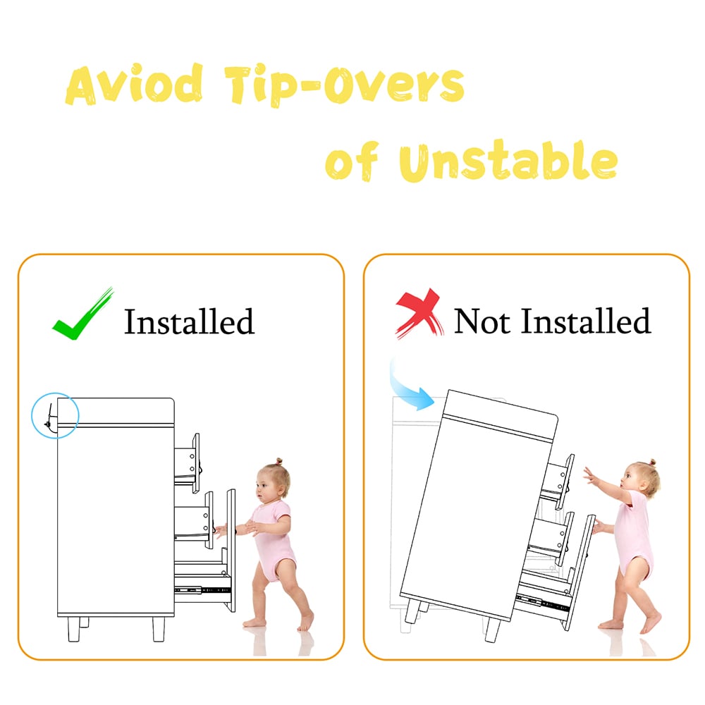  V-KF180079-05 Baby-Changing-Stations - View #7